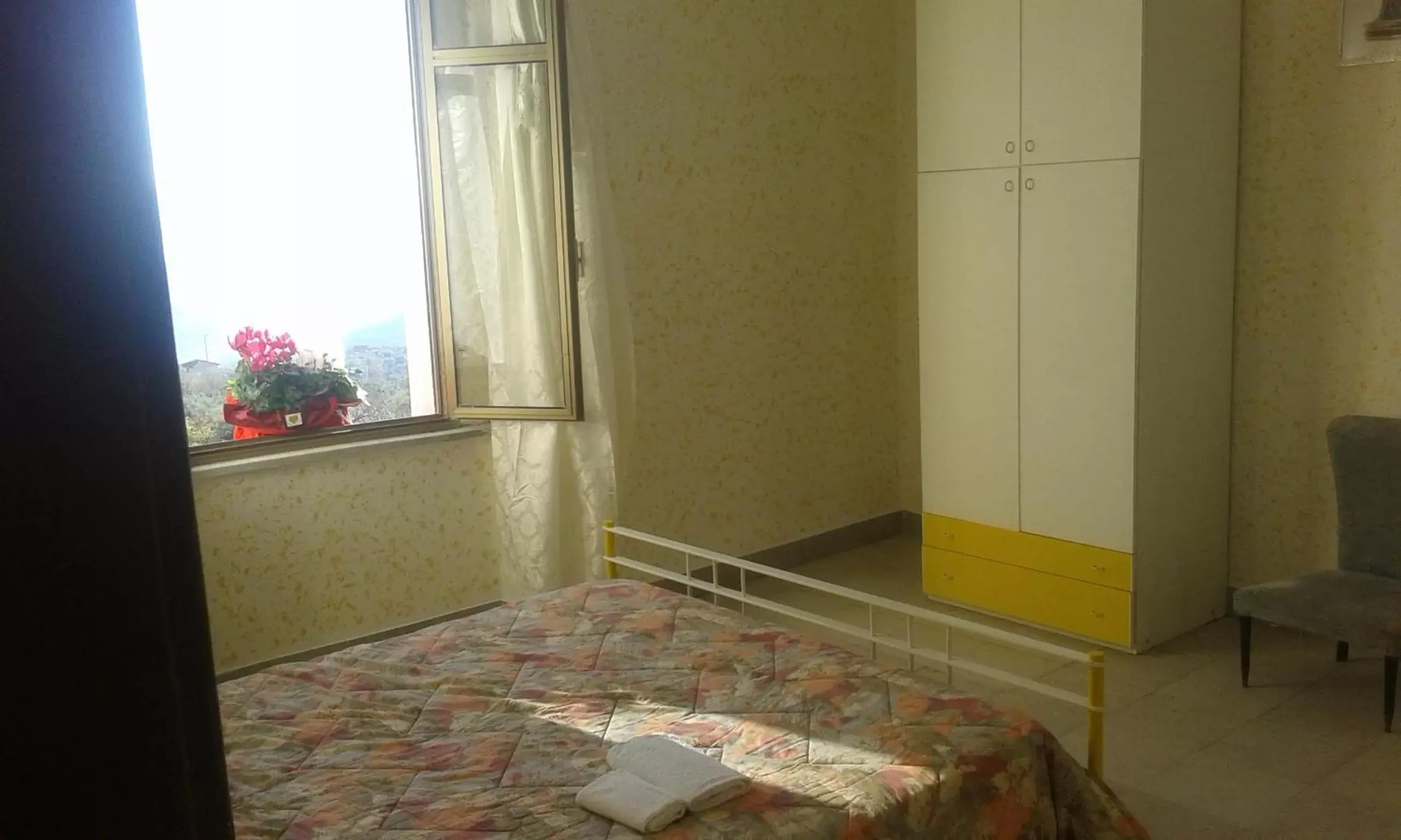 Triple Room in B&B Amato Triple Room in B&B Amato