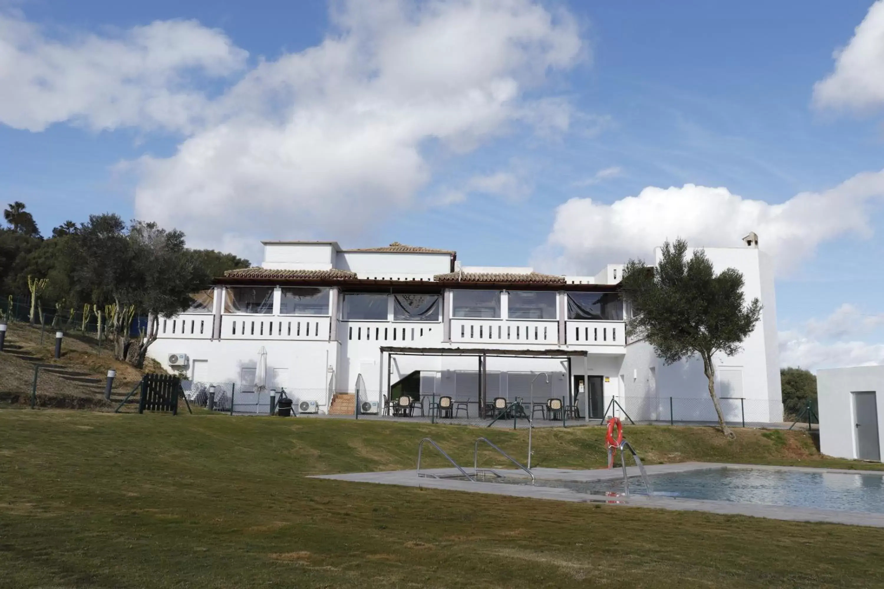 Hostal Restaurante Benalup Golf Hostal Restaurante Benalup Golf