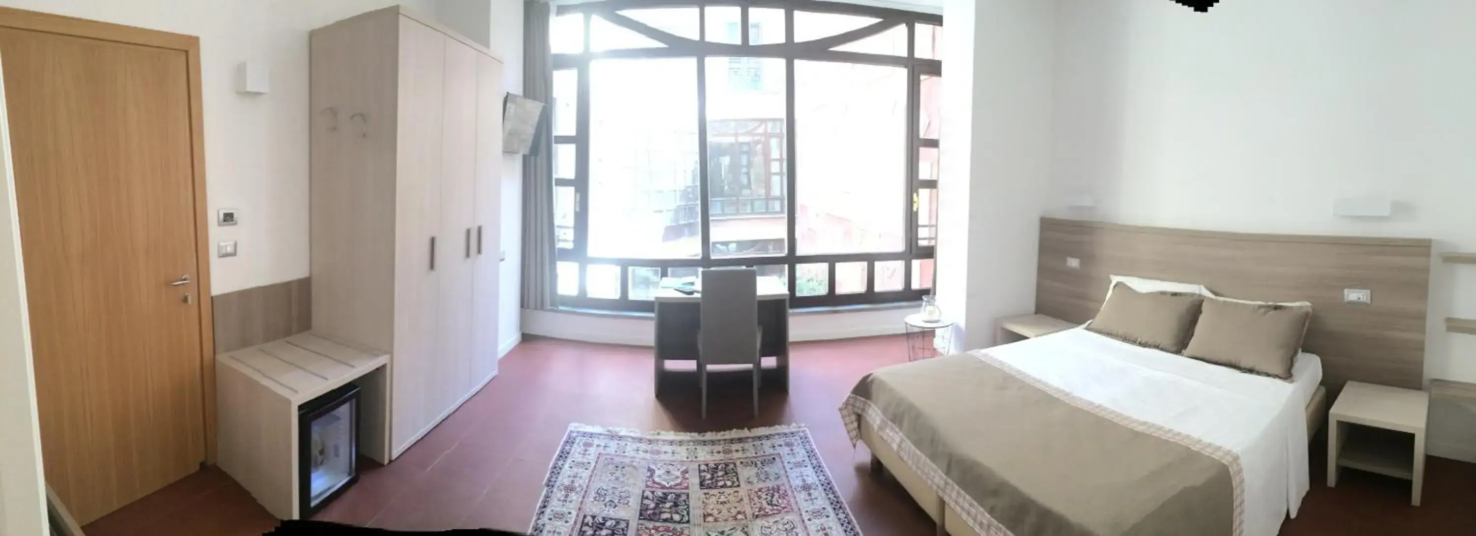 Hotel Le Mura e Residence Hotel Le Mura e Residence