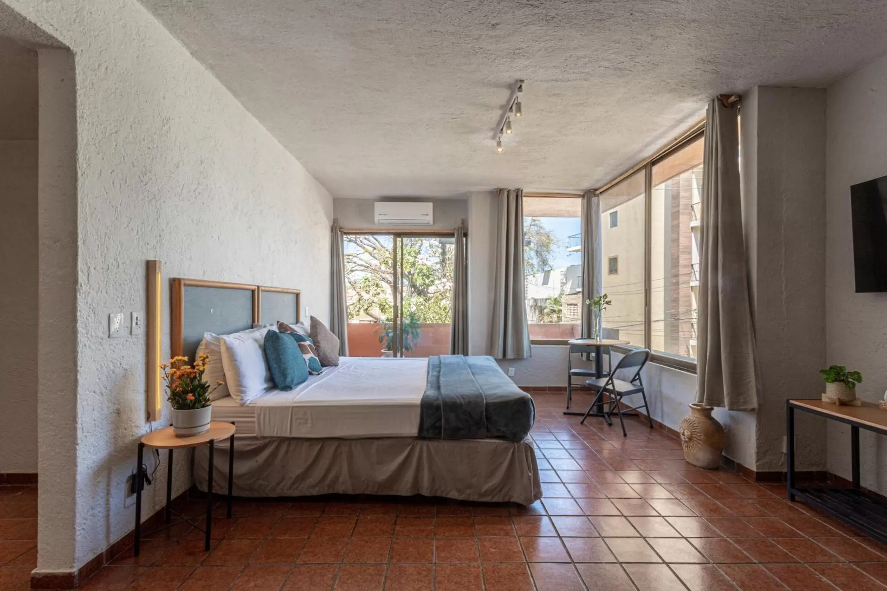 Studio Apartment in Soy Local Puerto Vallarta Studio Apartment in Soy Local Puerto Vallarta