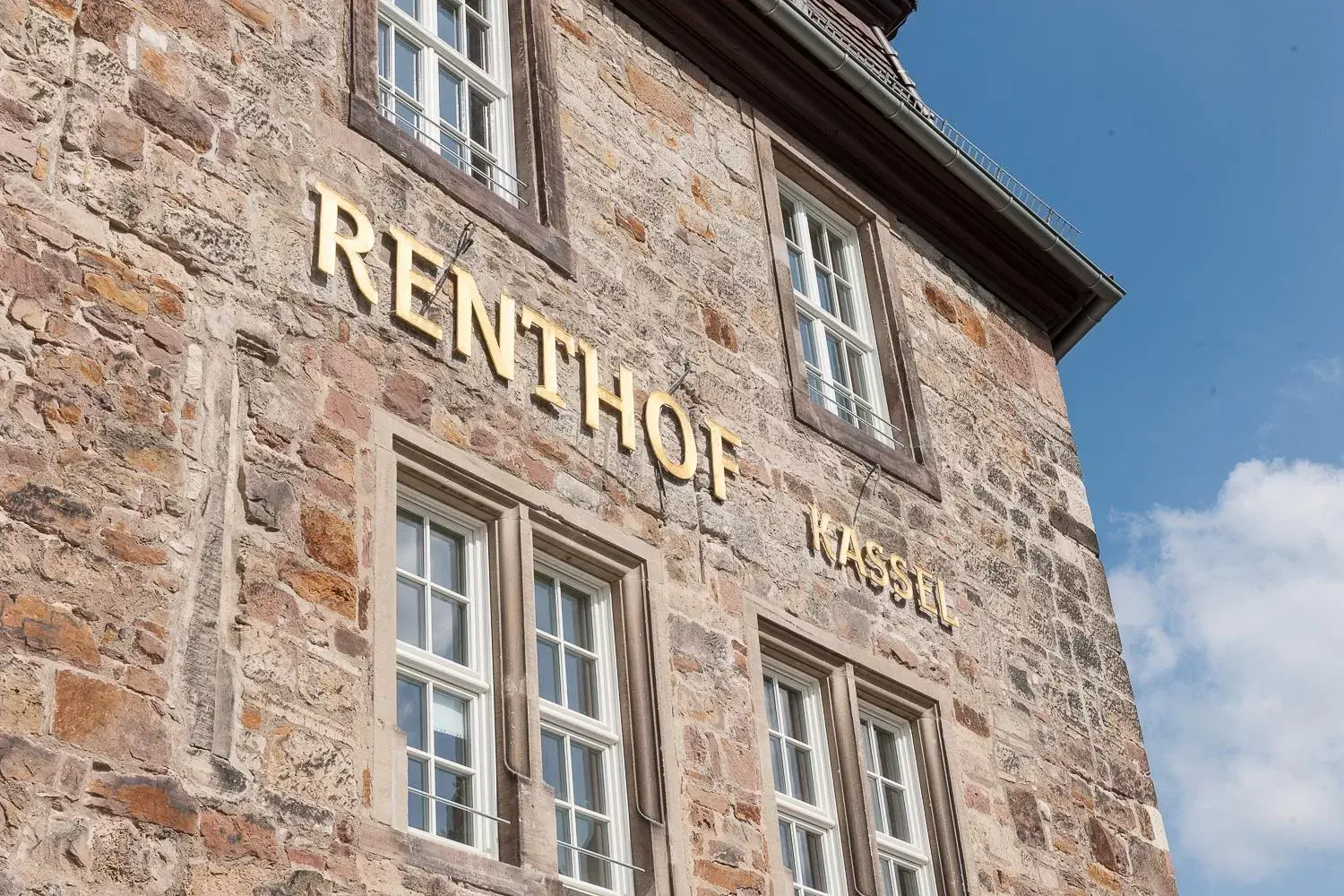 Renthof Kassel Renthof Kassel