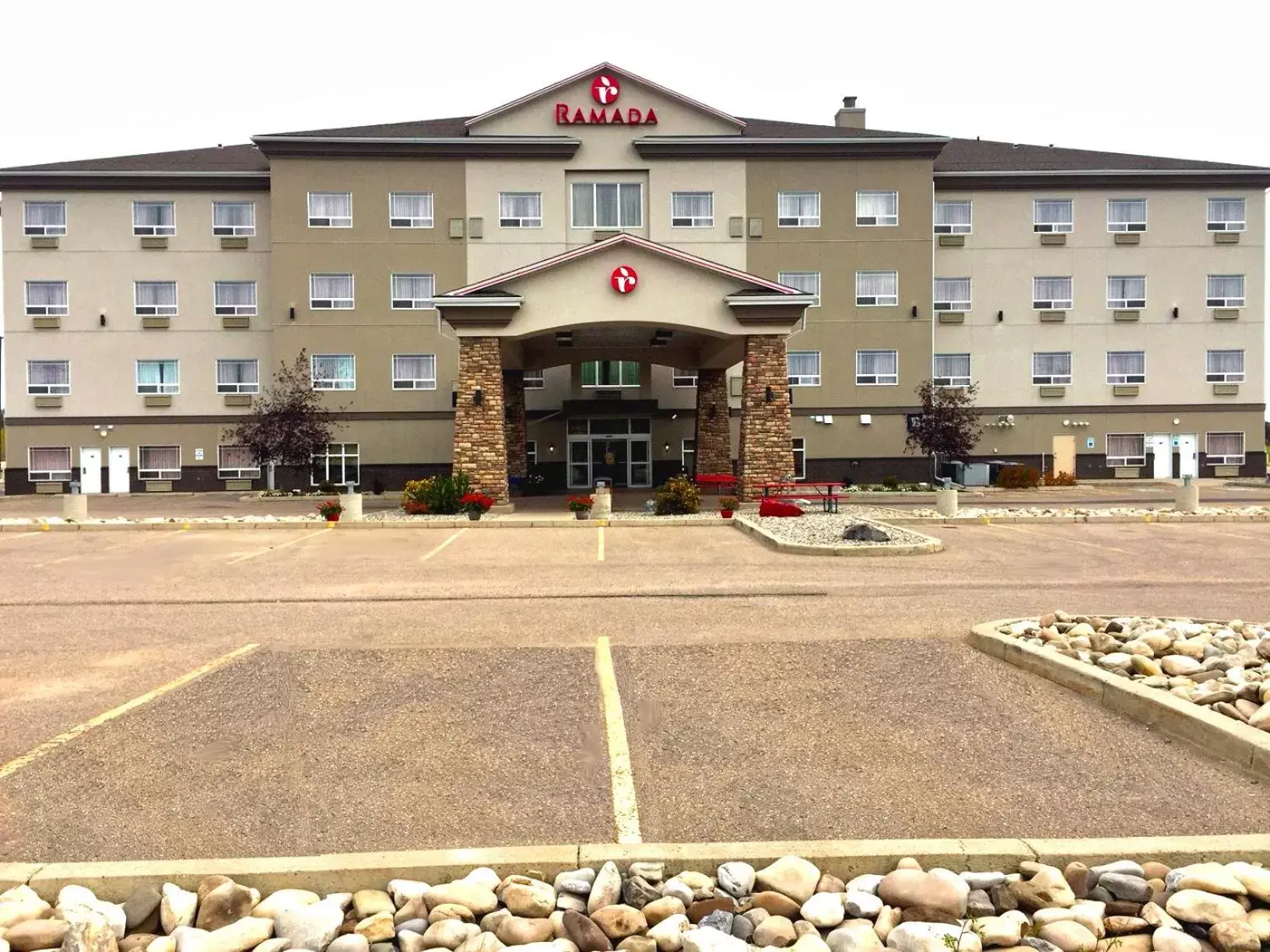 Ramada by Wyndham Lac La Biche Ramada by Wyndham Lac La Biche