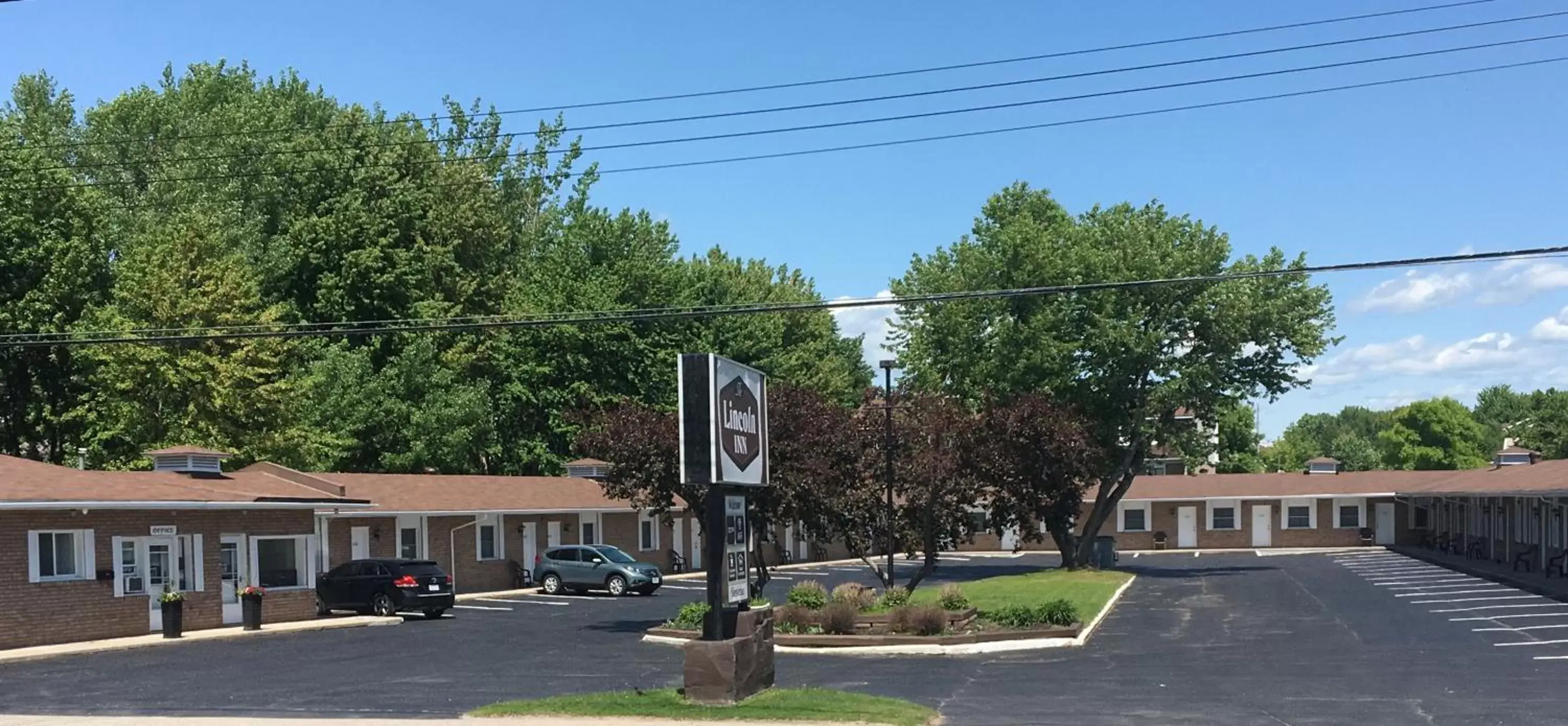 The Lincoln Inn The Lincoln Inn