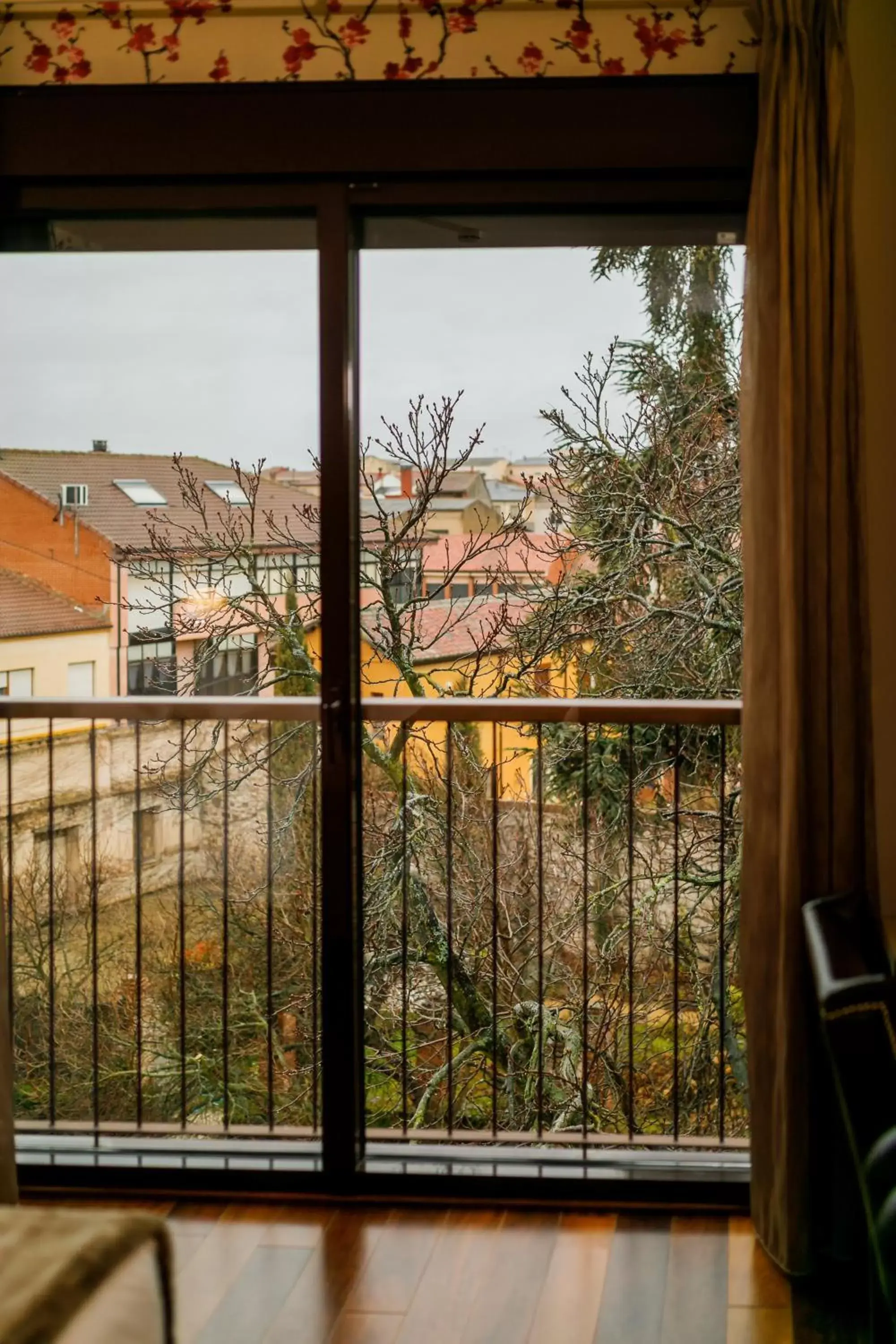 Deluxe Room in U-Hotel Spa Ciudad de Astorga Deluxe Room in U-Hotel Spa Ciudad de Astorga