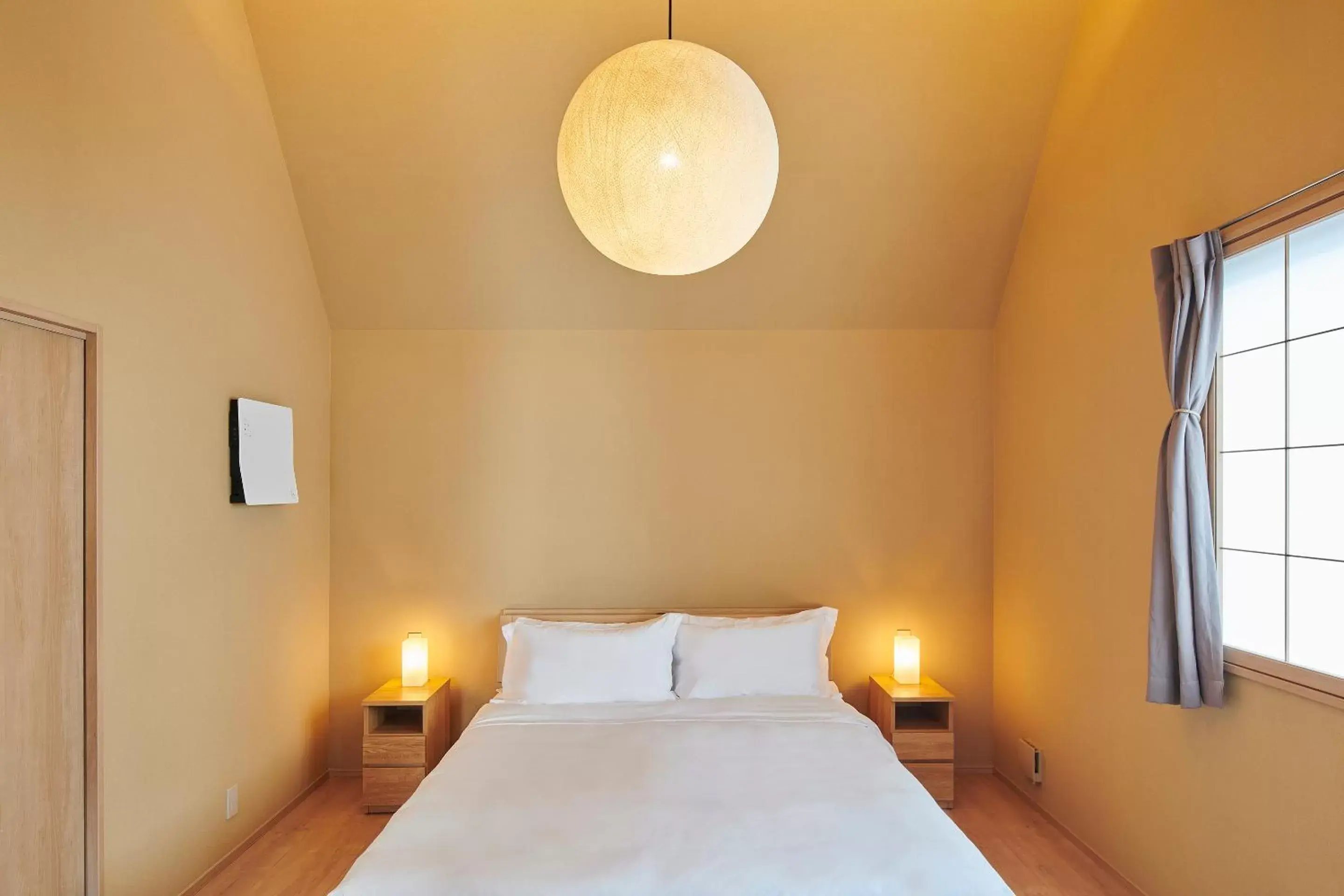 Deluxe King Room in Reikyo Garden Osaka Deluxe King Room in Reikyo Garden Osaka