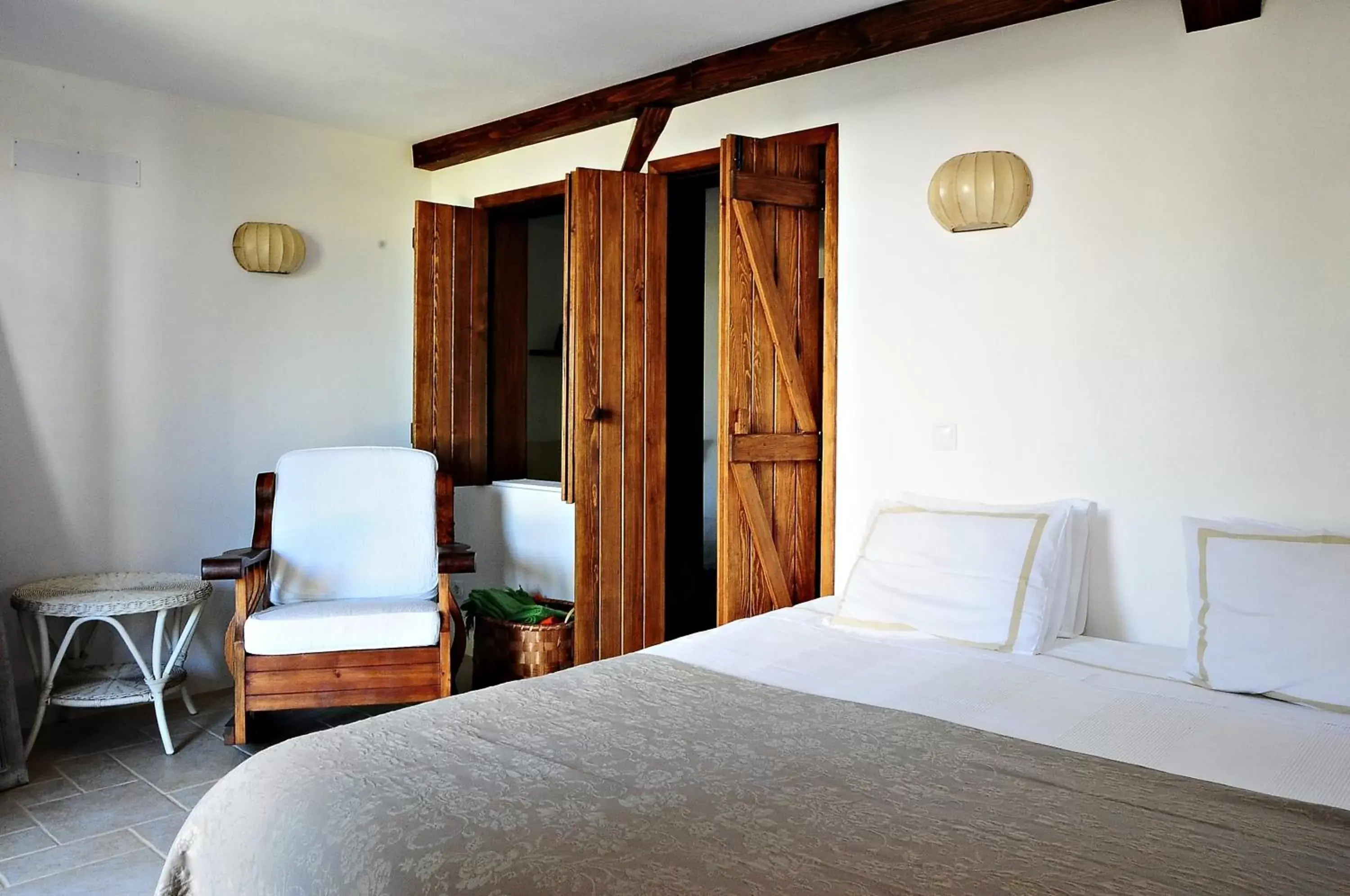 One-Bedroom Apartment in Uma Casa a Beira Sol One-Bedroom Apartment in Uma Casa a Beira Sol