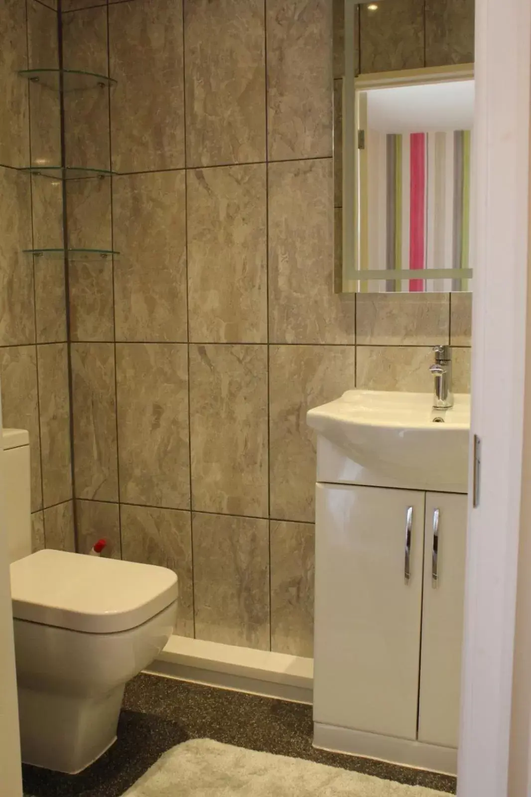 Deluxe King Room in Lamorna Deluxe King Room in Lamorna