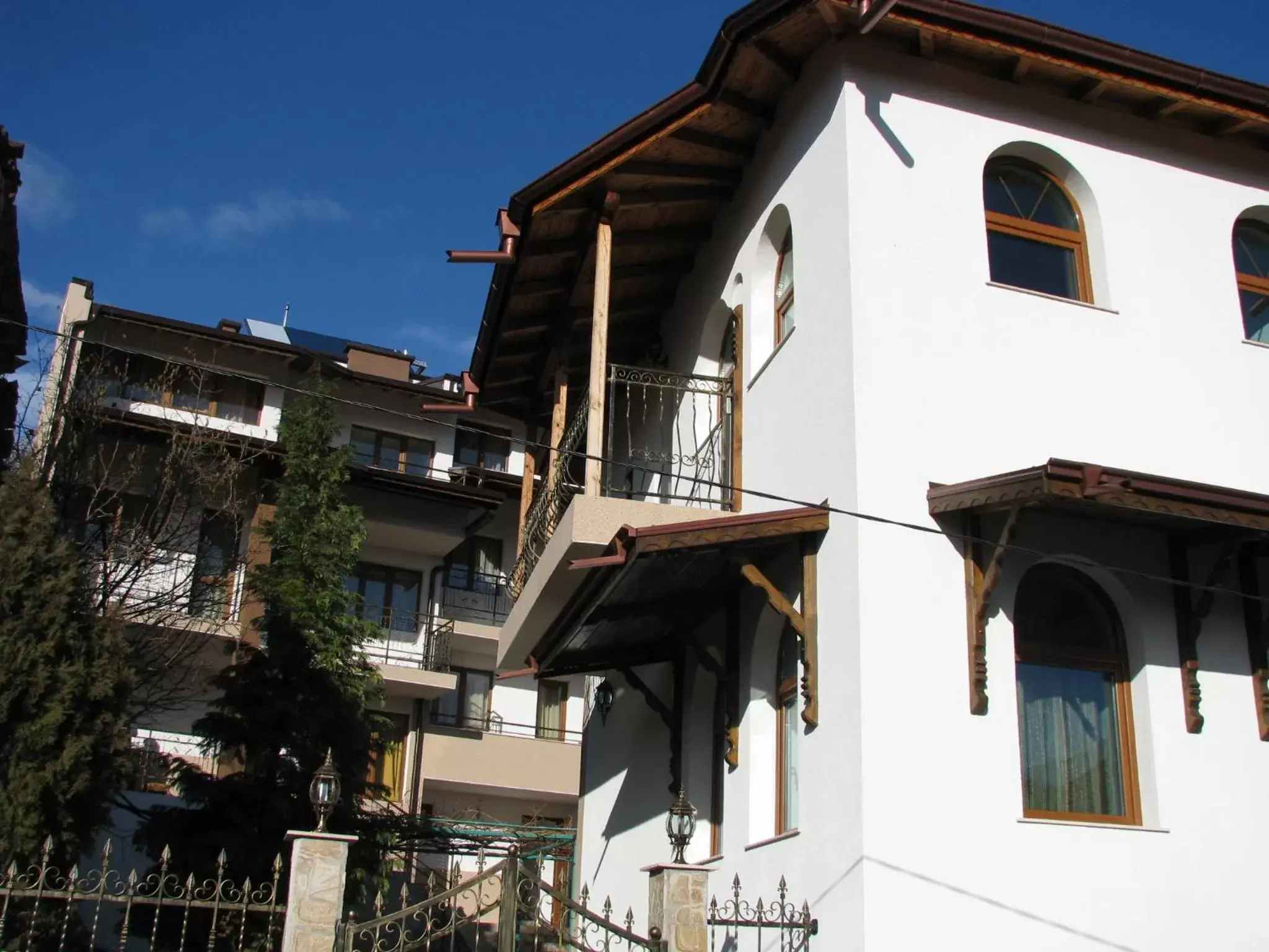 Centaur Family Hotel Centaur Family Hotel