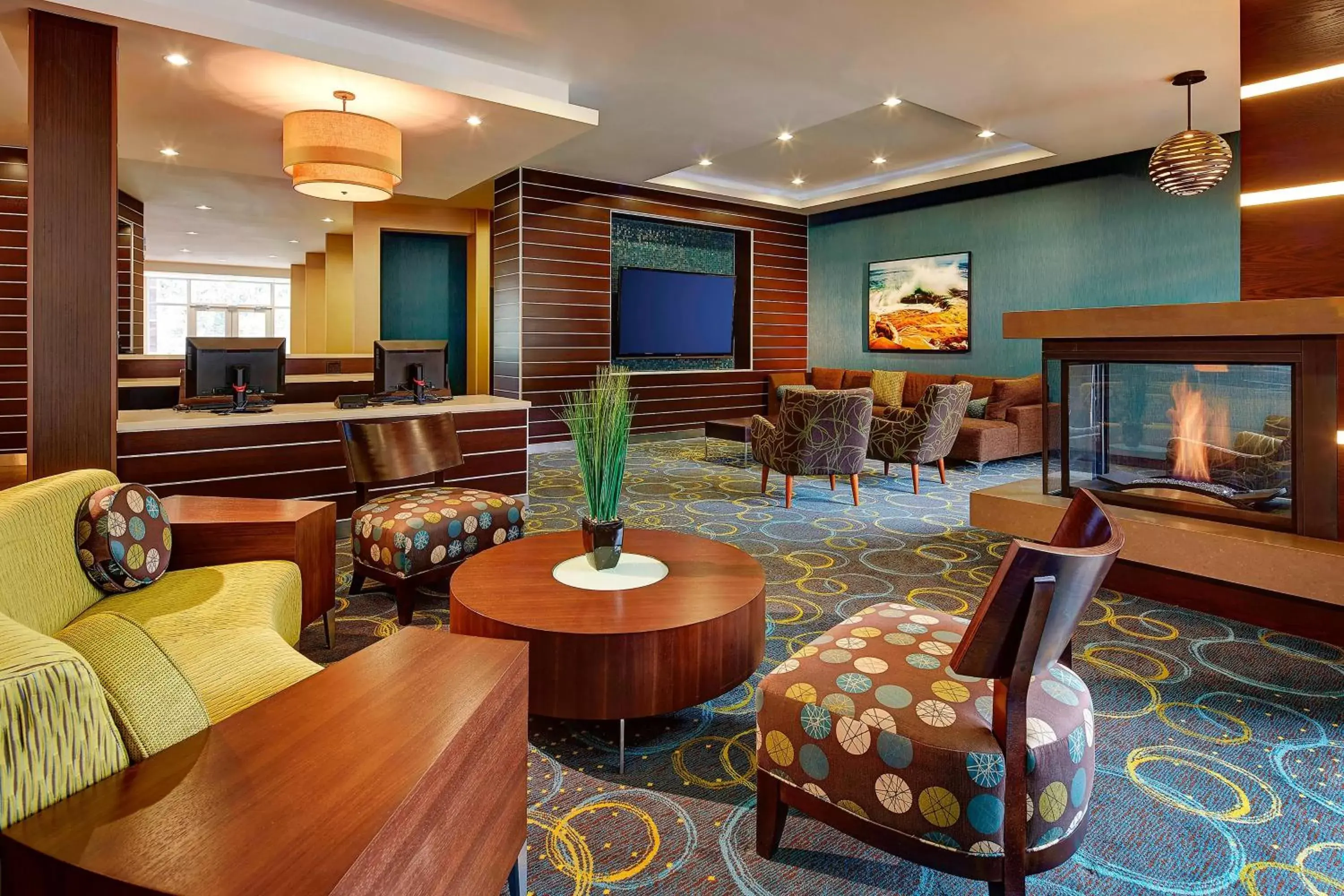 Fairfield Inn & Suites by Marriott San Diego Carlsbad Fairfield Inn & Suites by Marriott San Diego Carlsbad