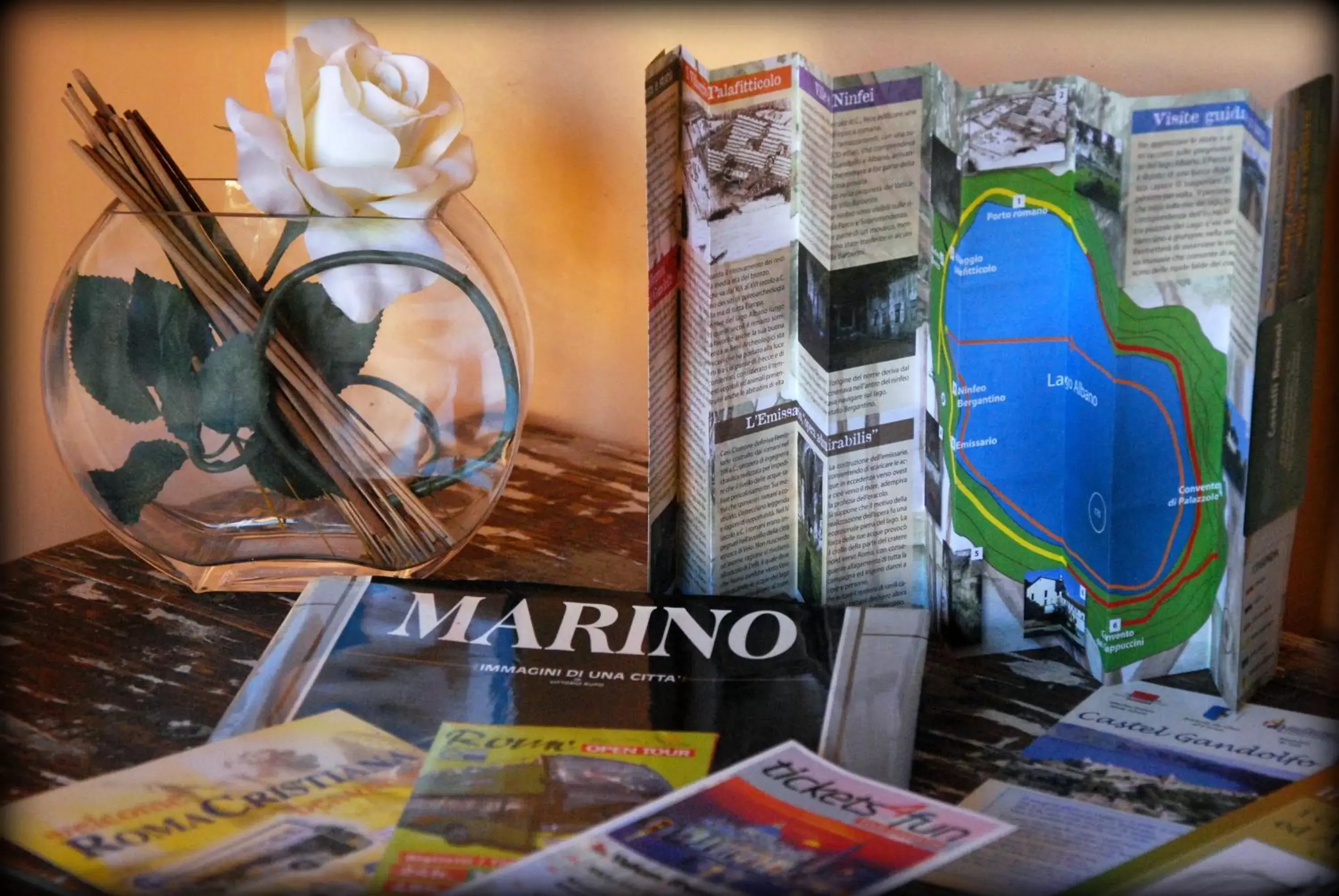 Fabiola B & B Fabiola B & B