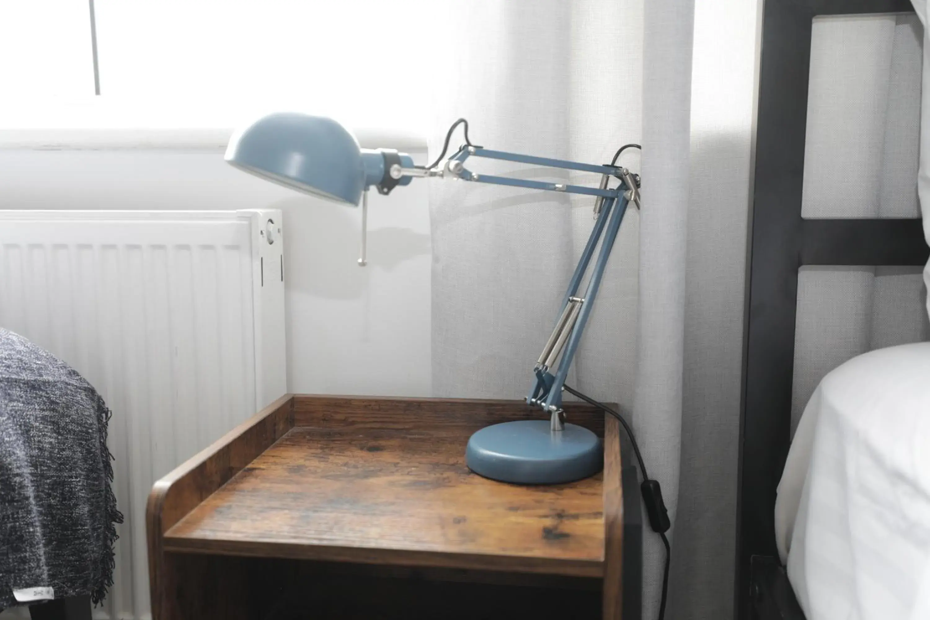 Small Double Room in Golders Park Hotel Small Double Room in Golders Park Hotel