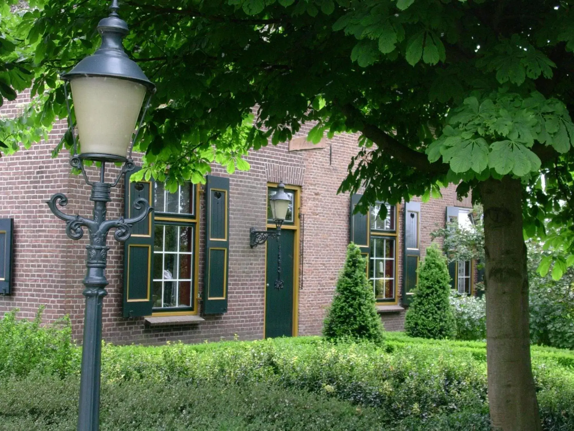 B&B 't Hekkert B&B 't Hekkert