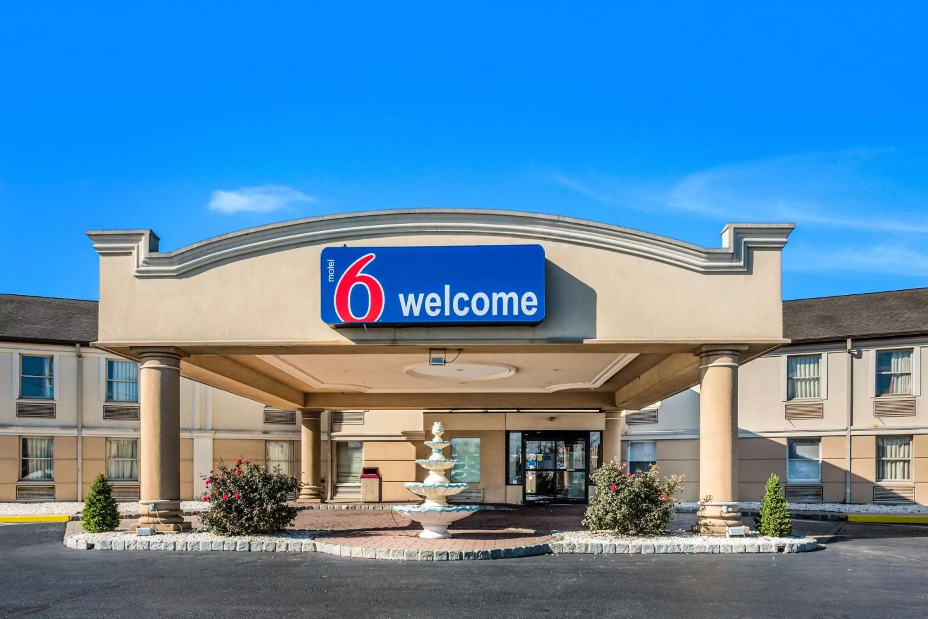 Motel 6-Levittown, PA - Bensalem Motel 6-Levittown, PA - Bensalem