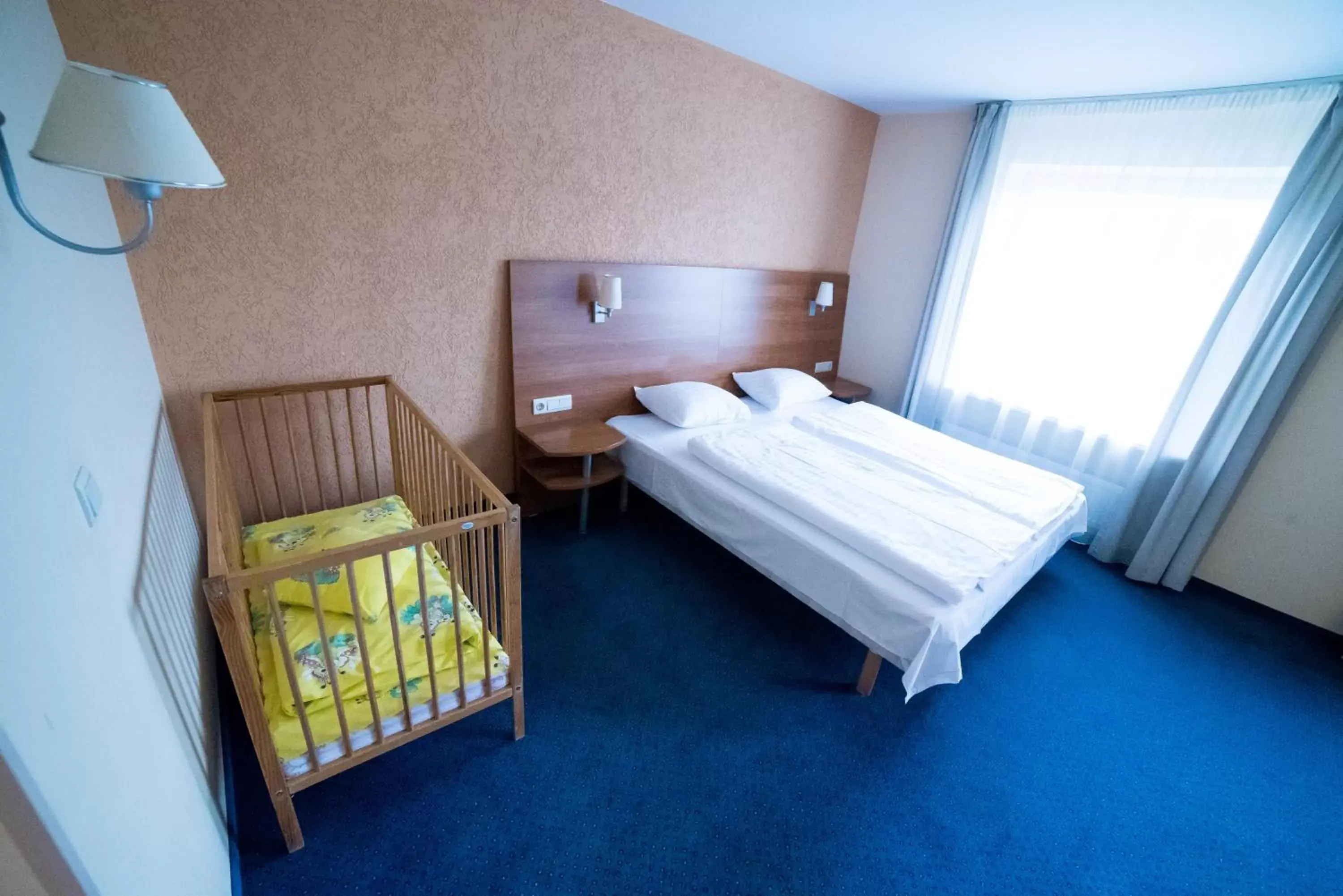 Superior Double or Twin Room in Hotel Tigra Superior Double or Twin Room in Hotel Tigra