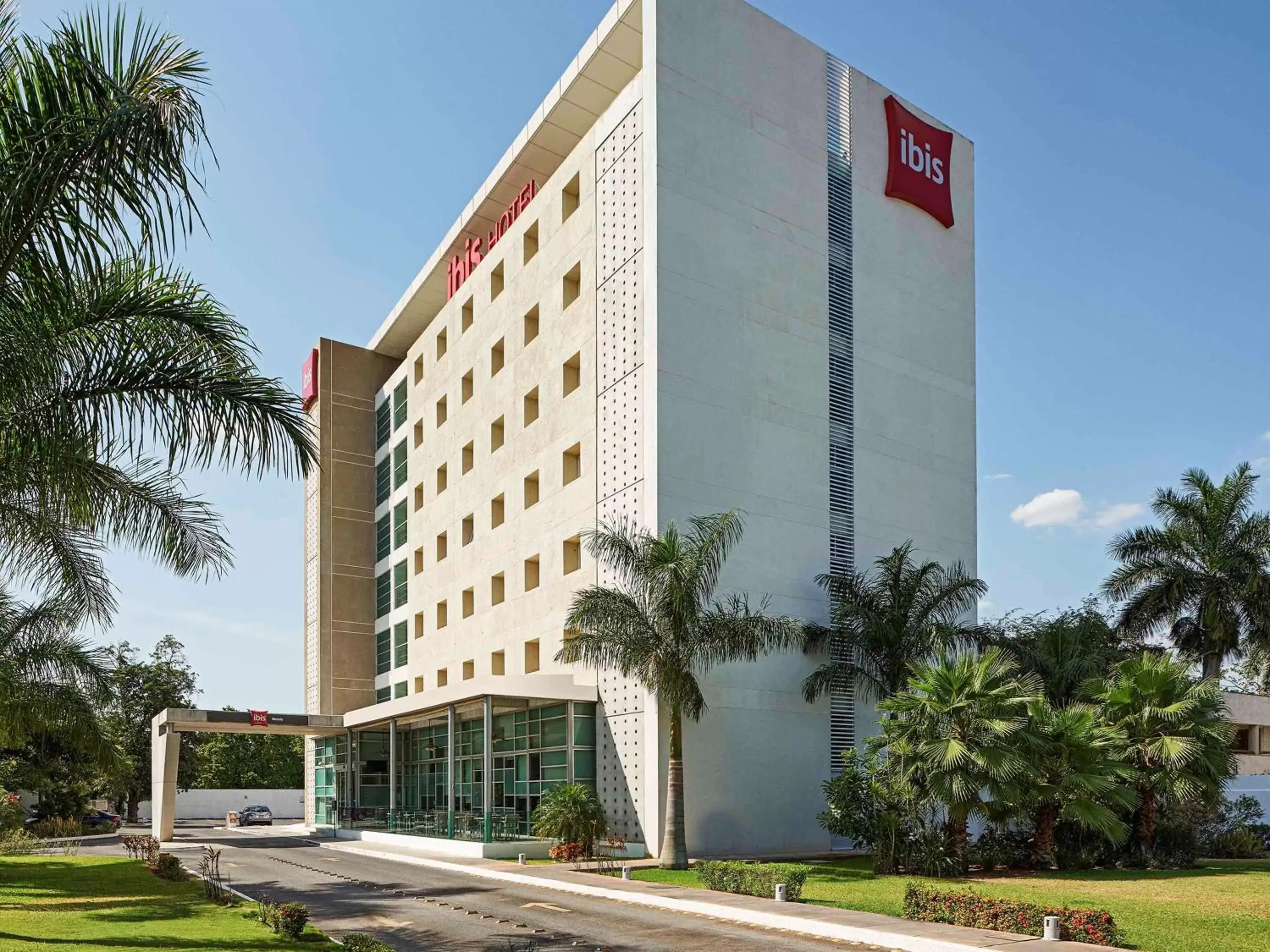 Ibis Merida Ibis Merida