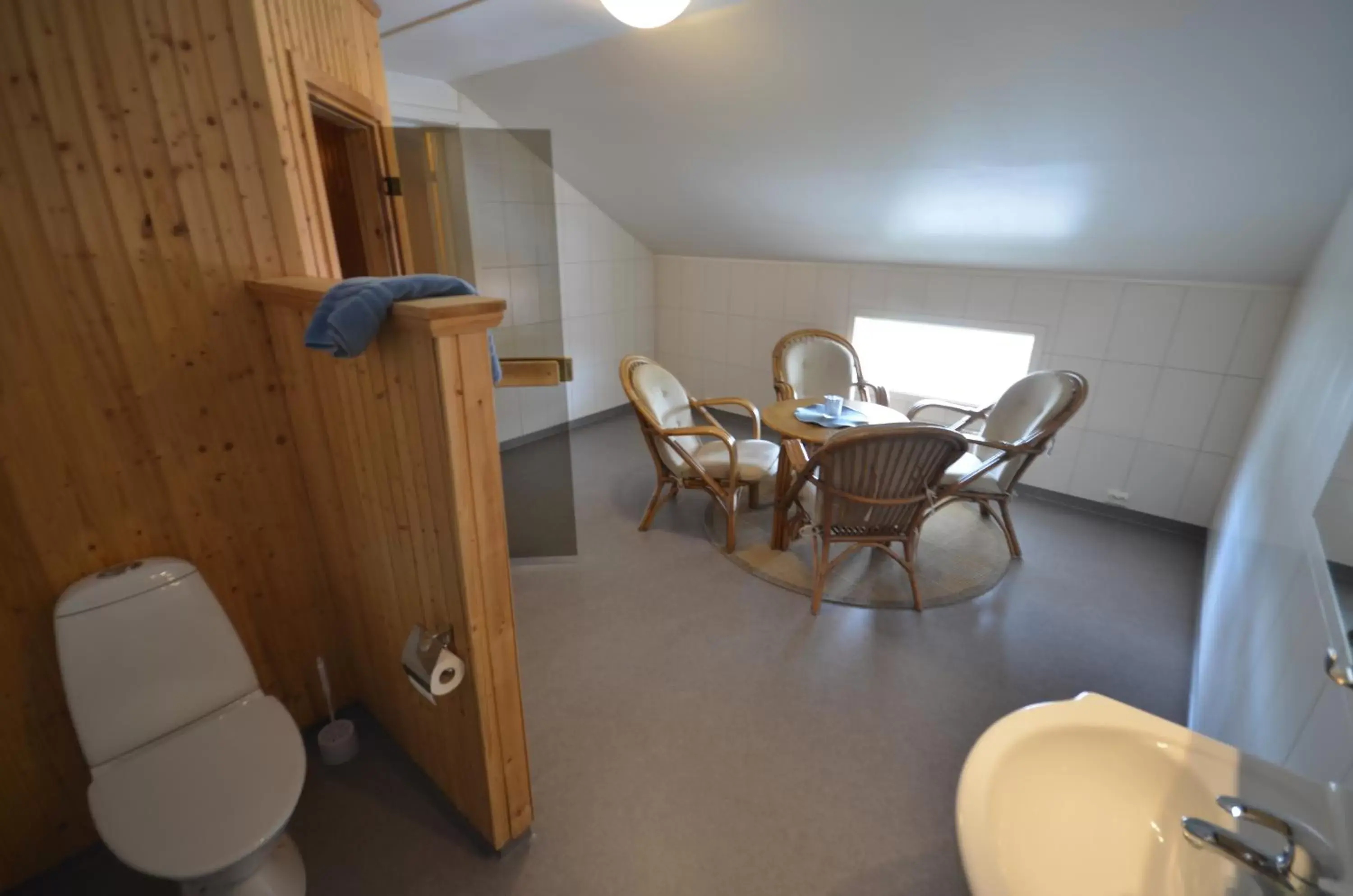 Classic Suite in Hotell Royal Classic Suite in Hotell Royal