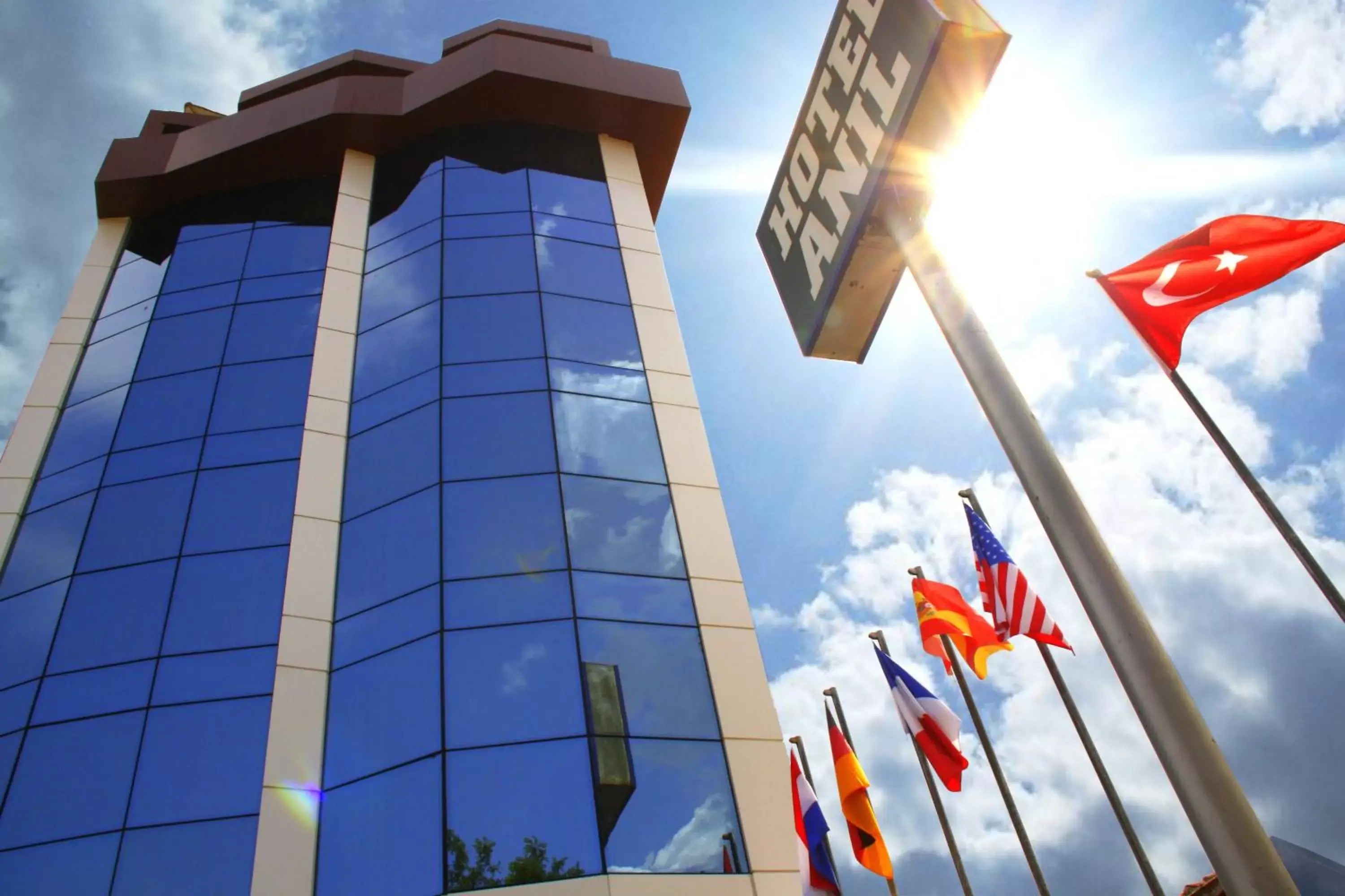 Anil Hotel Anil Hotel