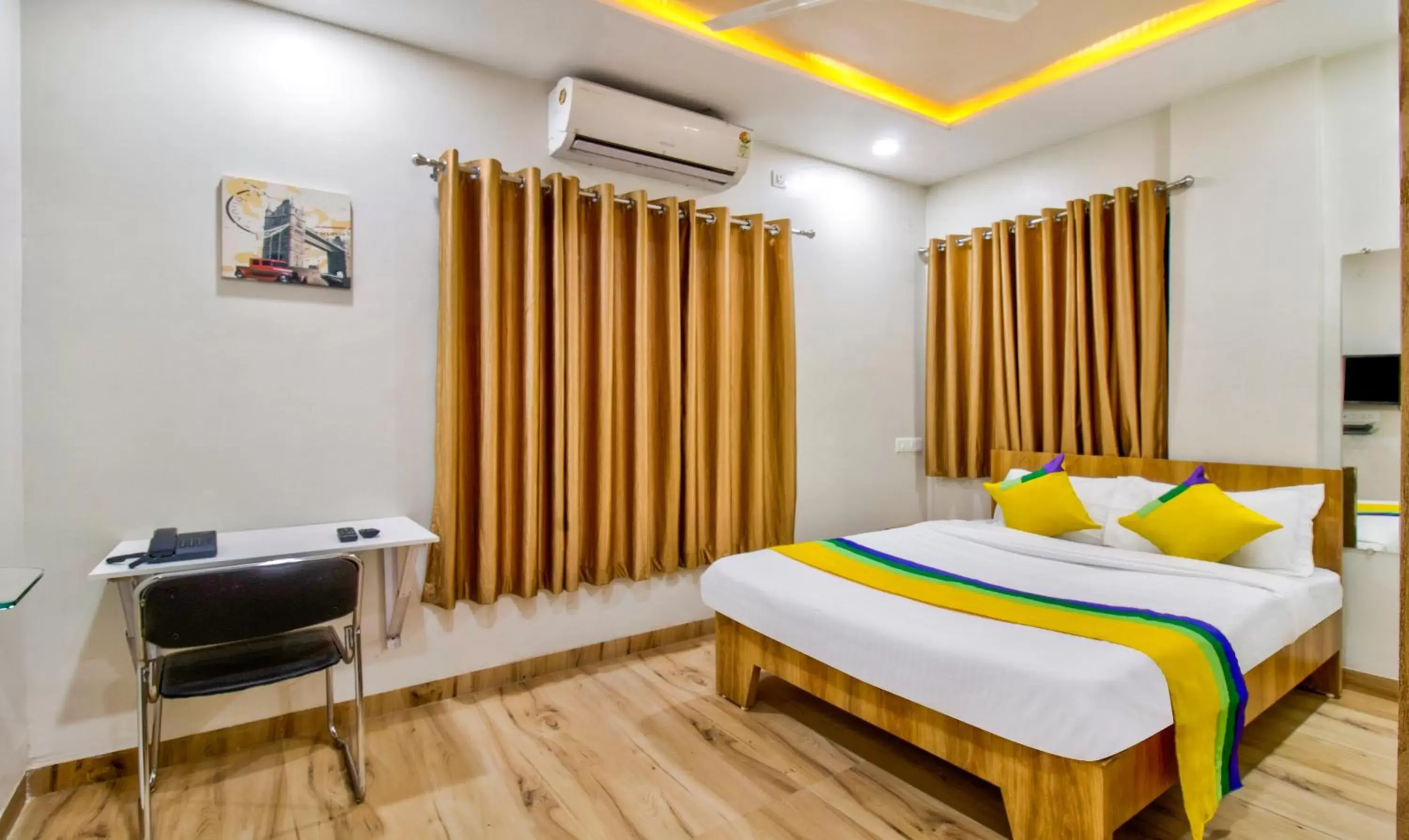 Itsy Hotels Shri Guru Service Apartment Itsy Hotels Shri Guru Service Apartment