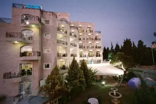 Addar Hotel Addar Hotel