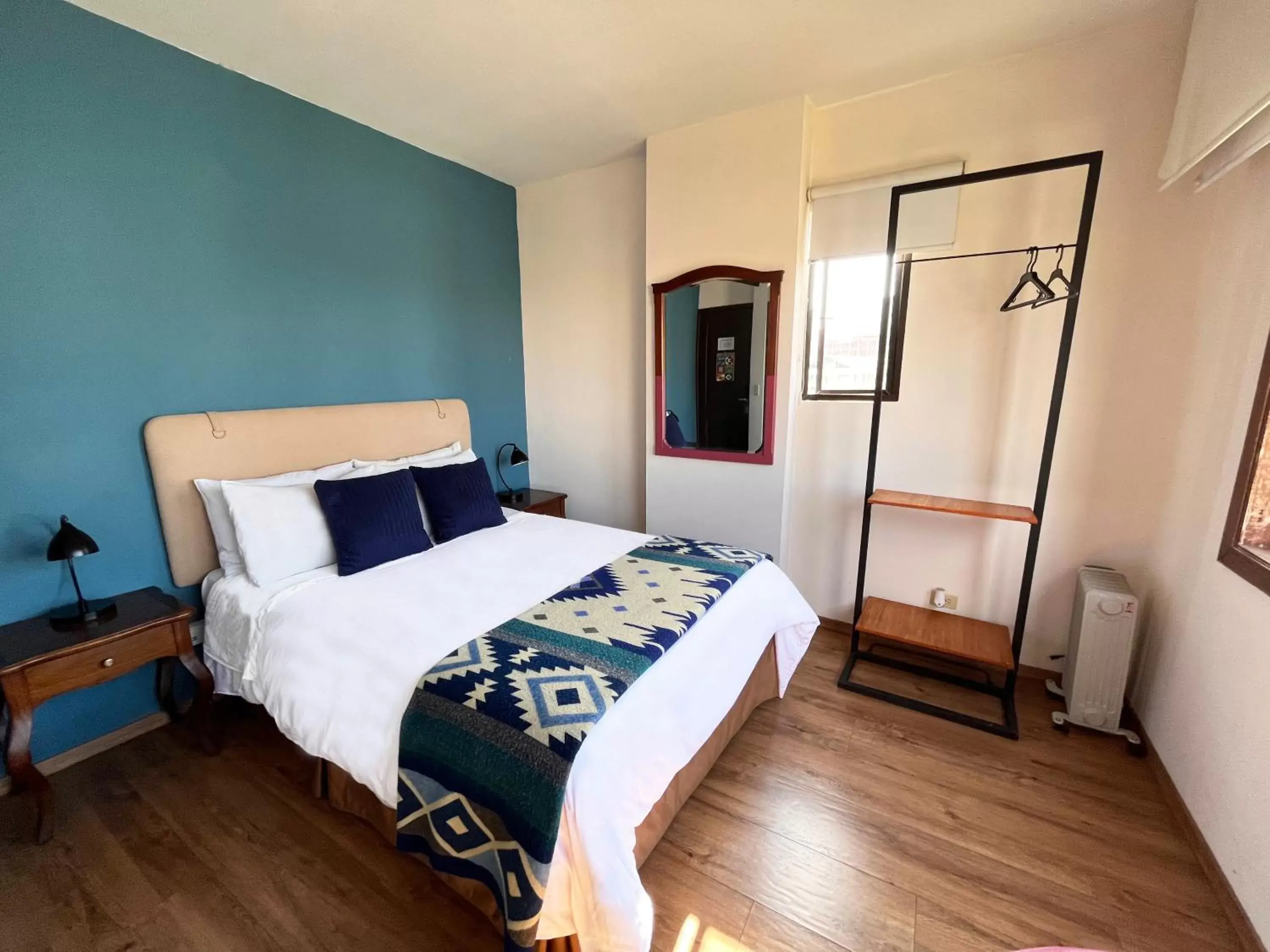 Standard Room in Selina Quito Standard Room in Selina Quito