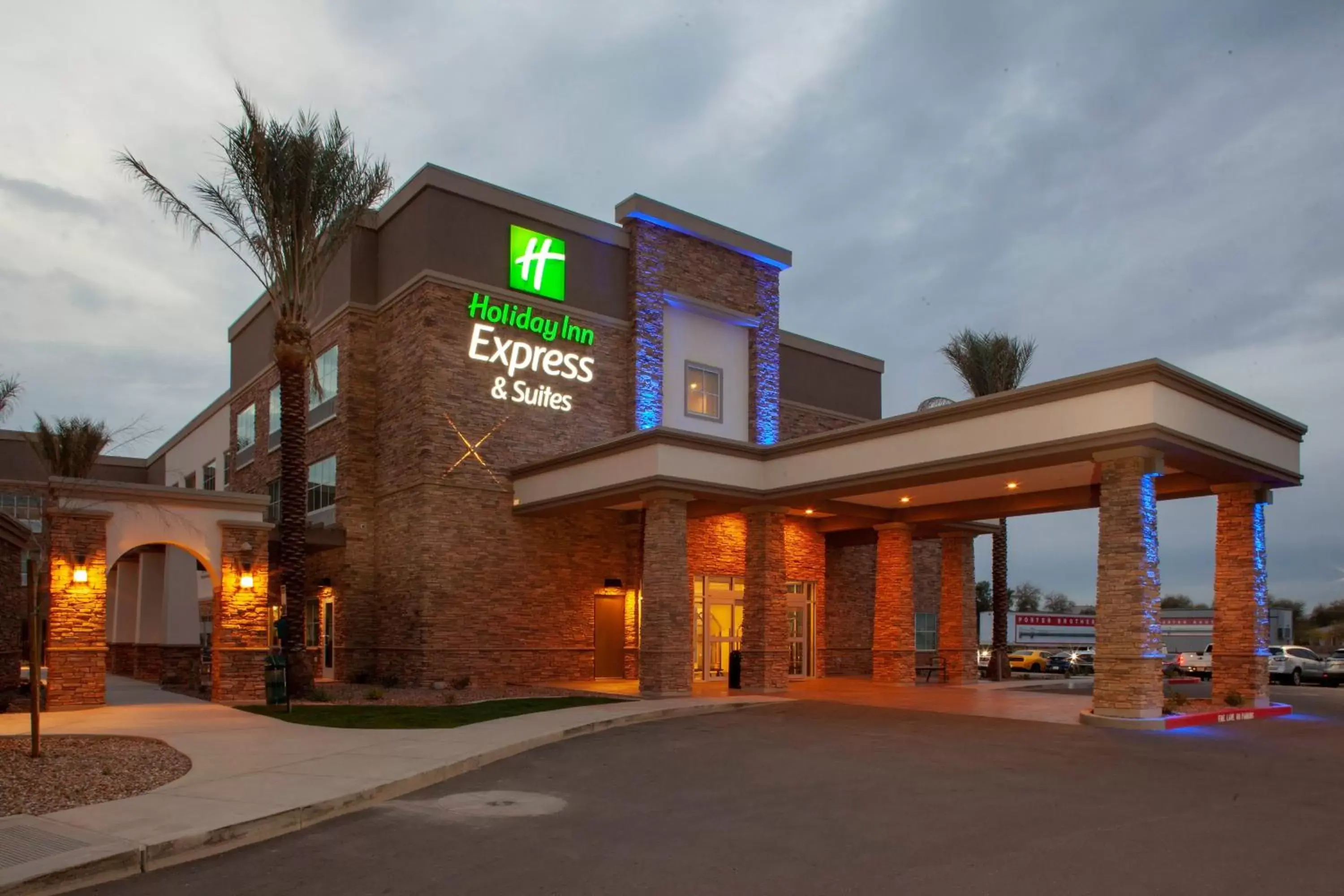 Holiday Inn Express & Suites - Gilbert - East Mesa by IHG Holiday Inn Express & Suites - Gilbert - East Mesa by IHG