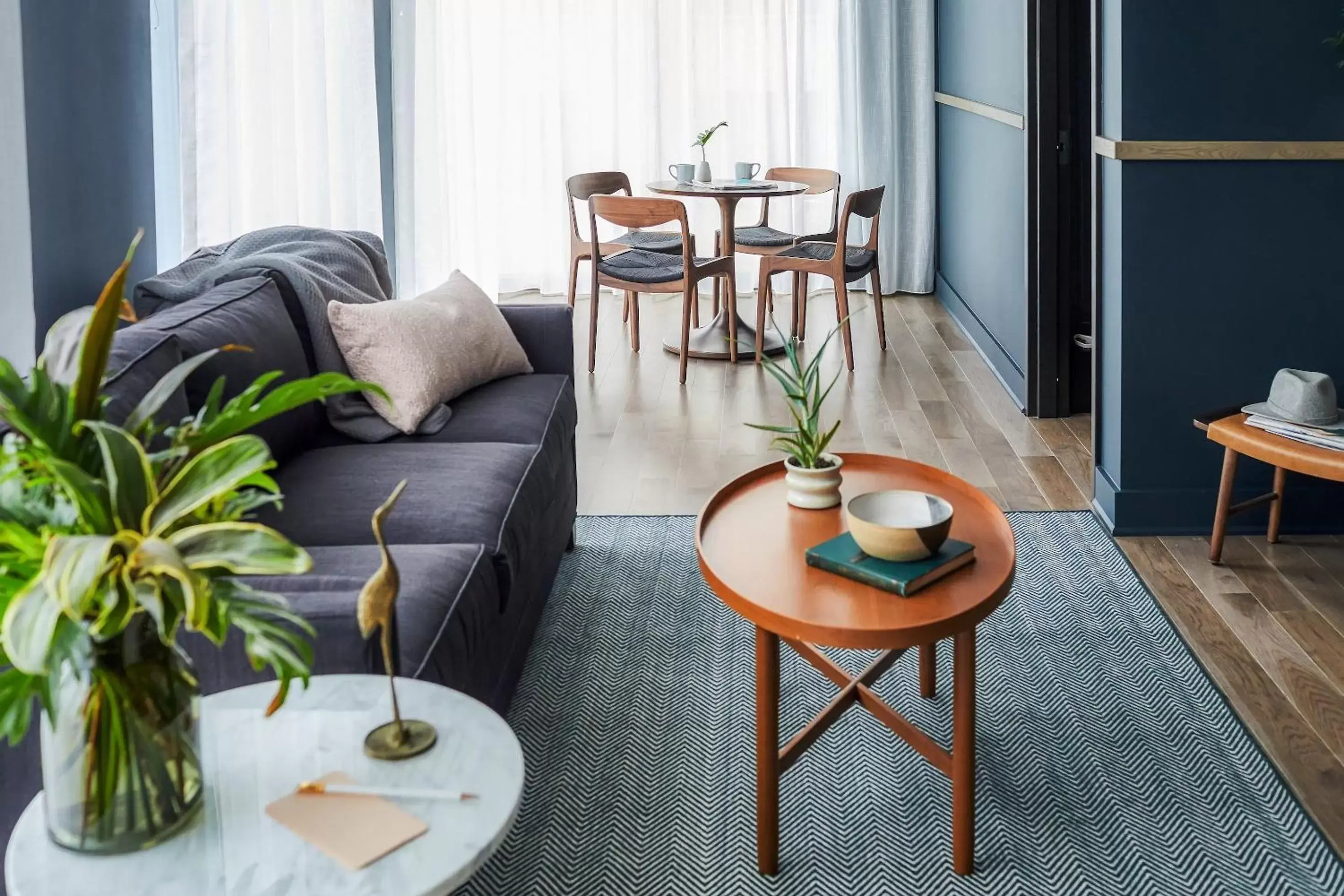 Designer Suite, 1 King in Noelle Designer Suite, 1 King in Noelle