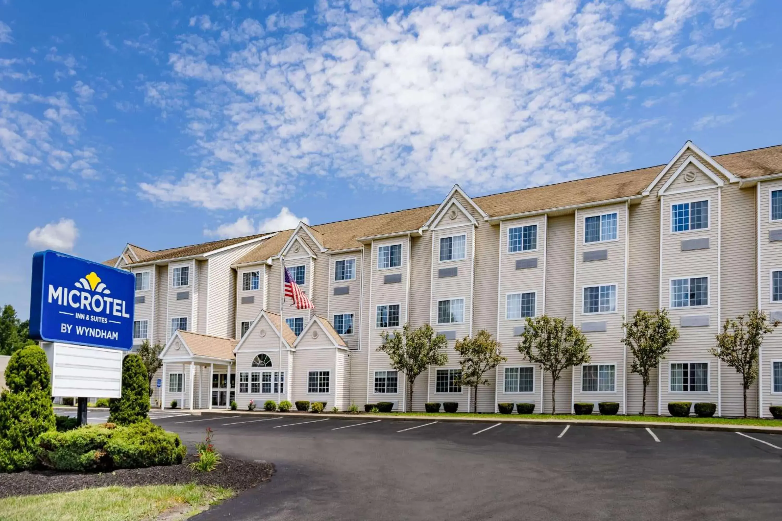 Microtel Inn & Suites by Wyndham Johnstown Microtel Inn & Suites by Wyndham Johnstown