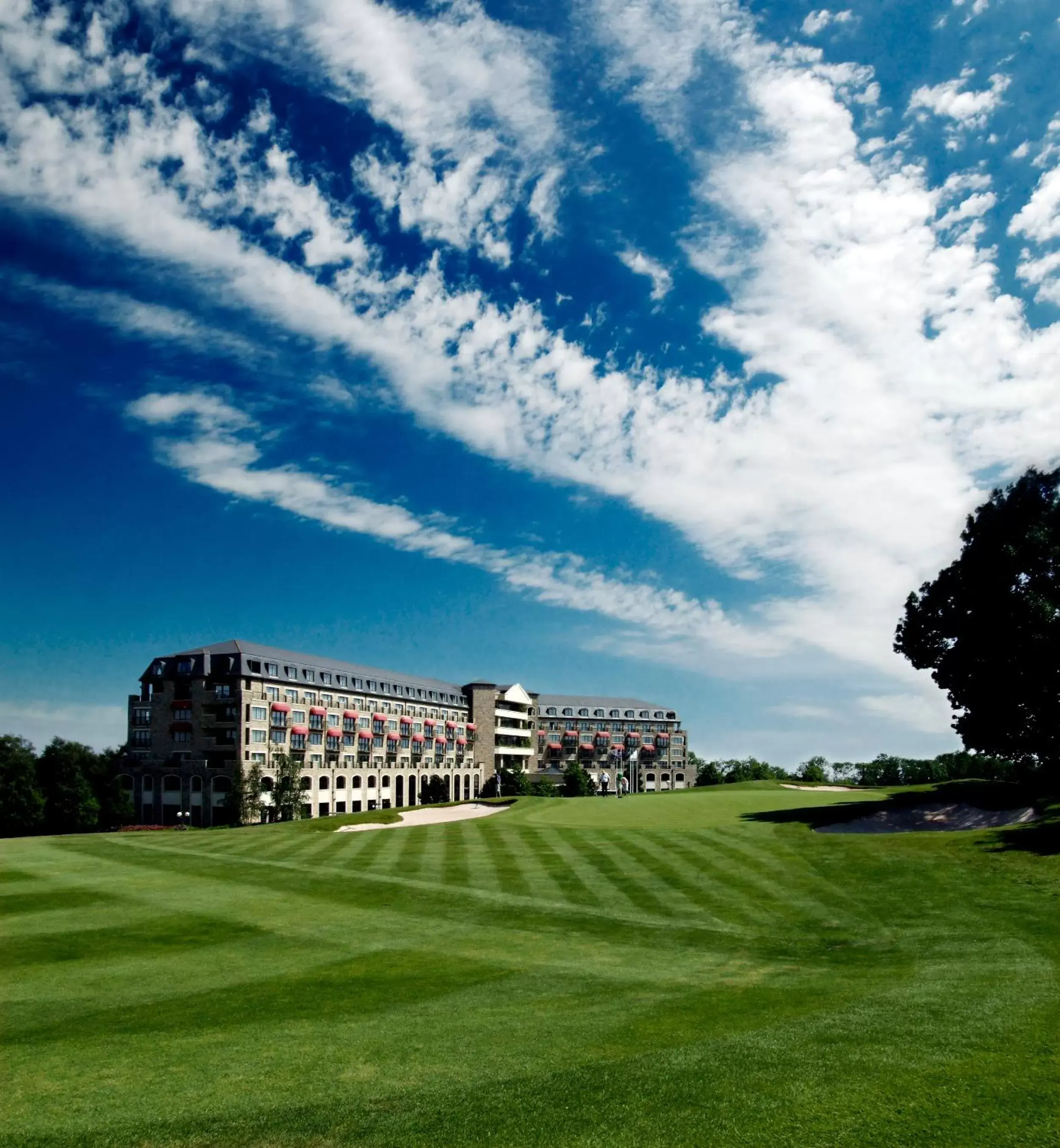 The Celtic Manor Resort The Celtic Manor Resort