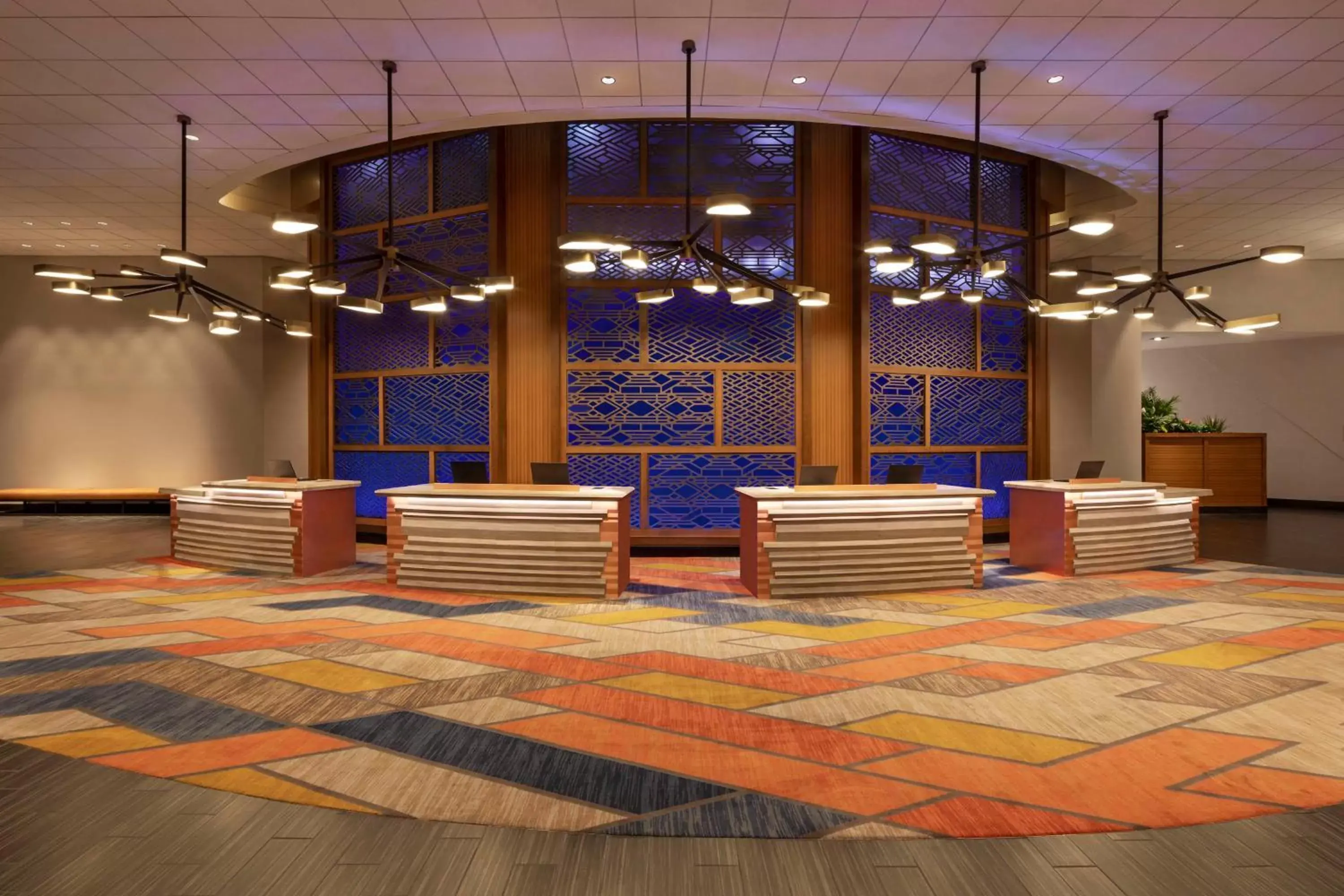 Hyatt Regency Phoenix Downtown Hyatt Regency Phoenix Downtown