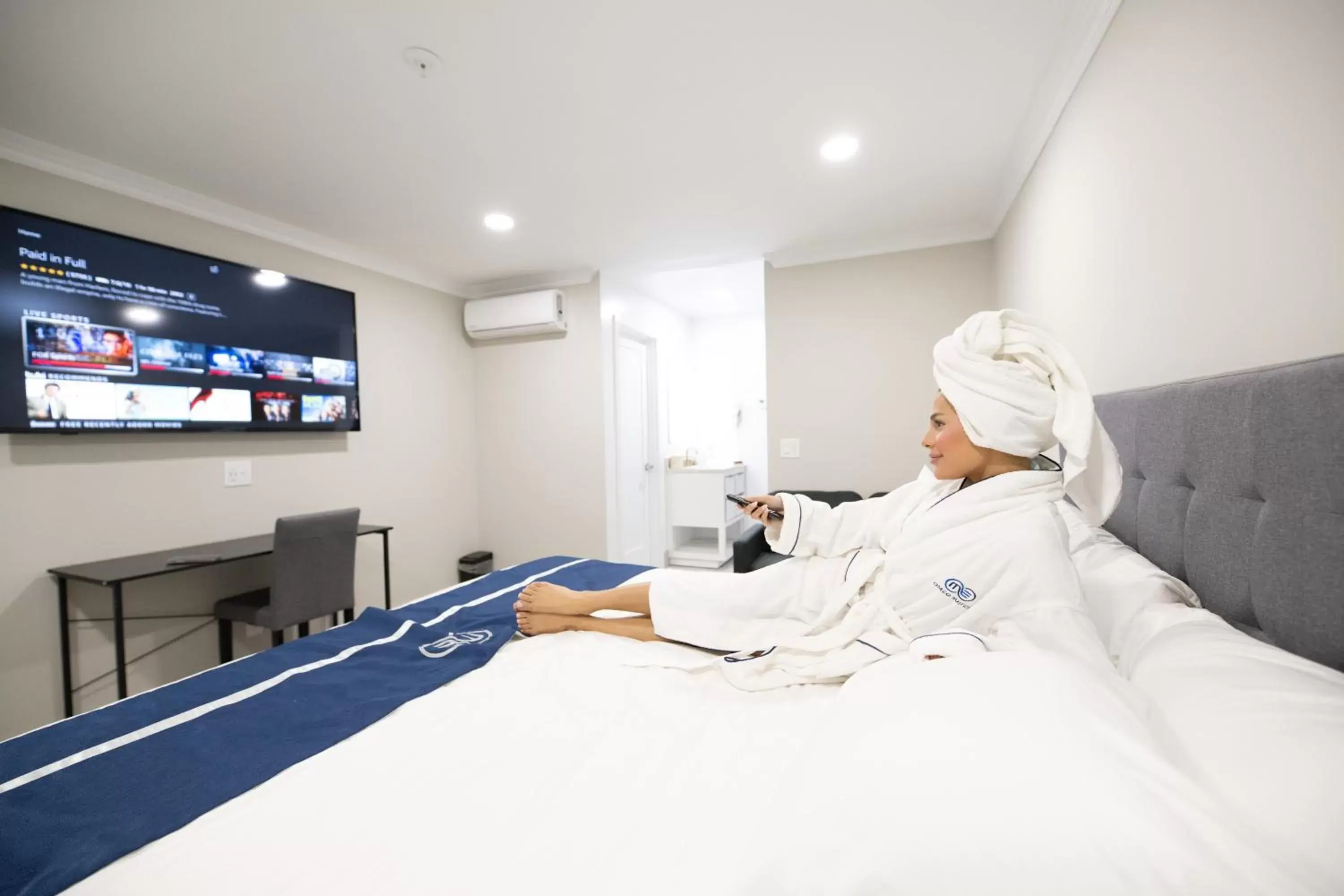 Omeo Suites Omeo Suites