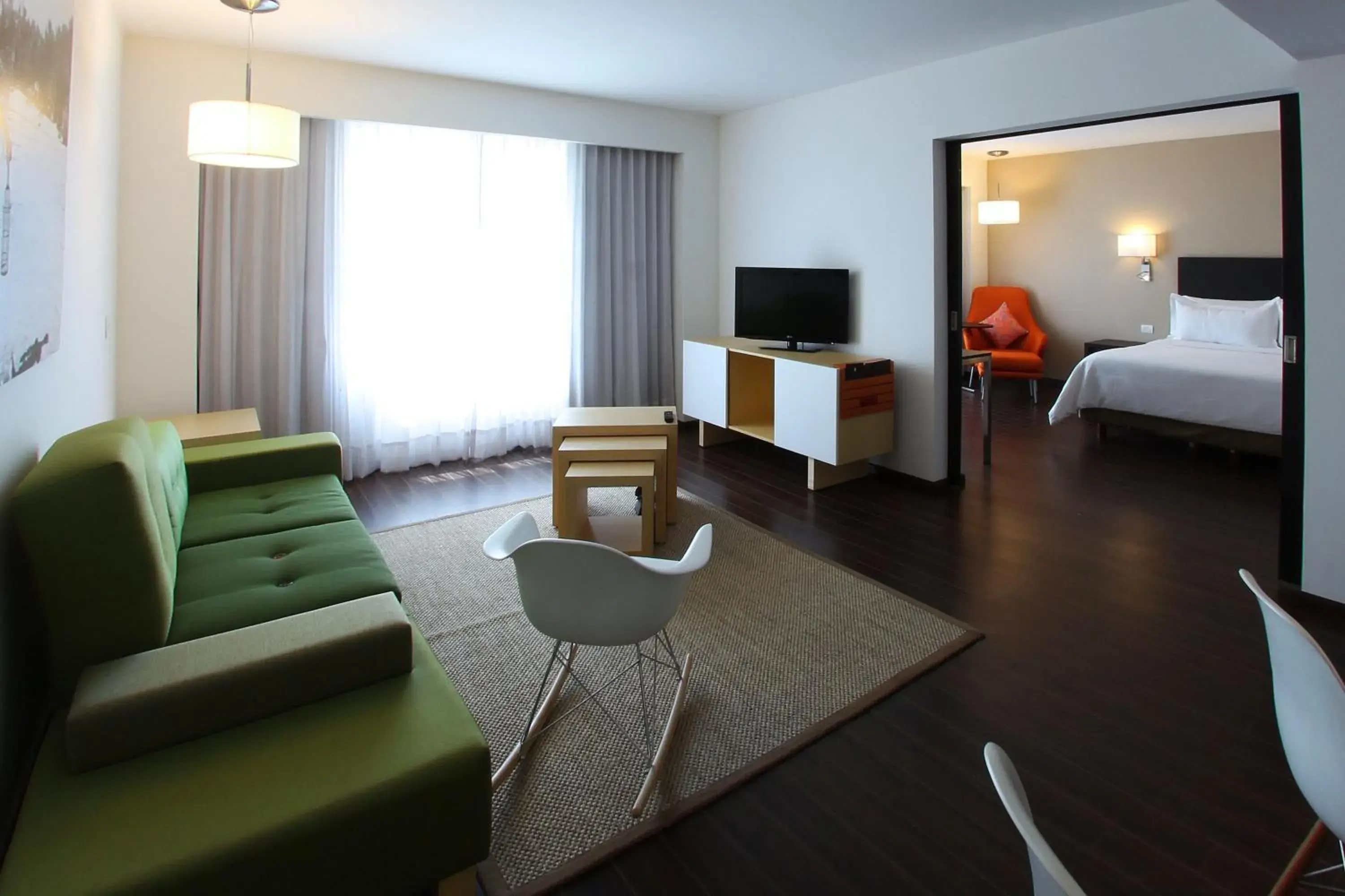 Junior Suite in Fiesta Inn Cuautitlan Junior Suite in Fiesta Inn Cuautitlan