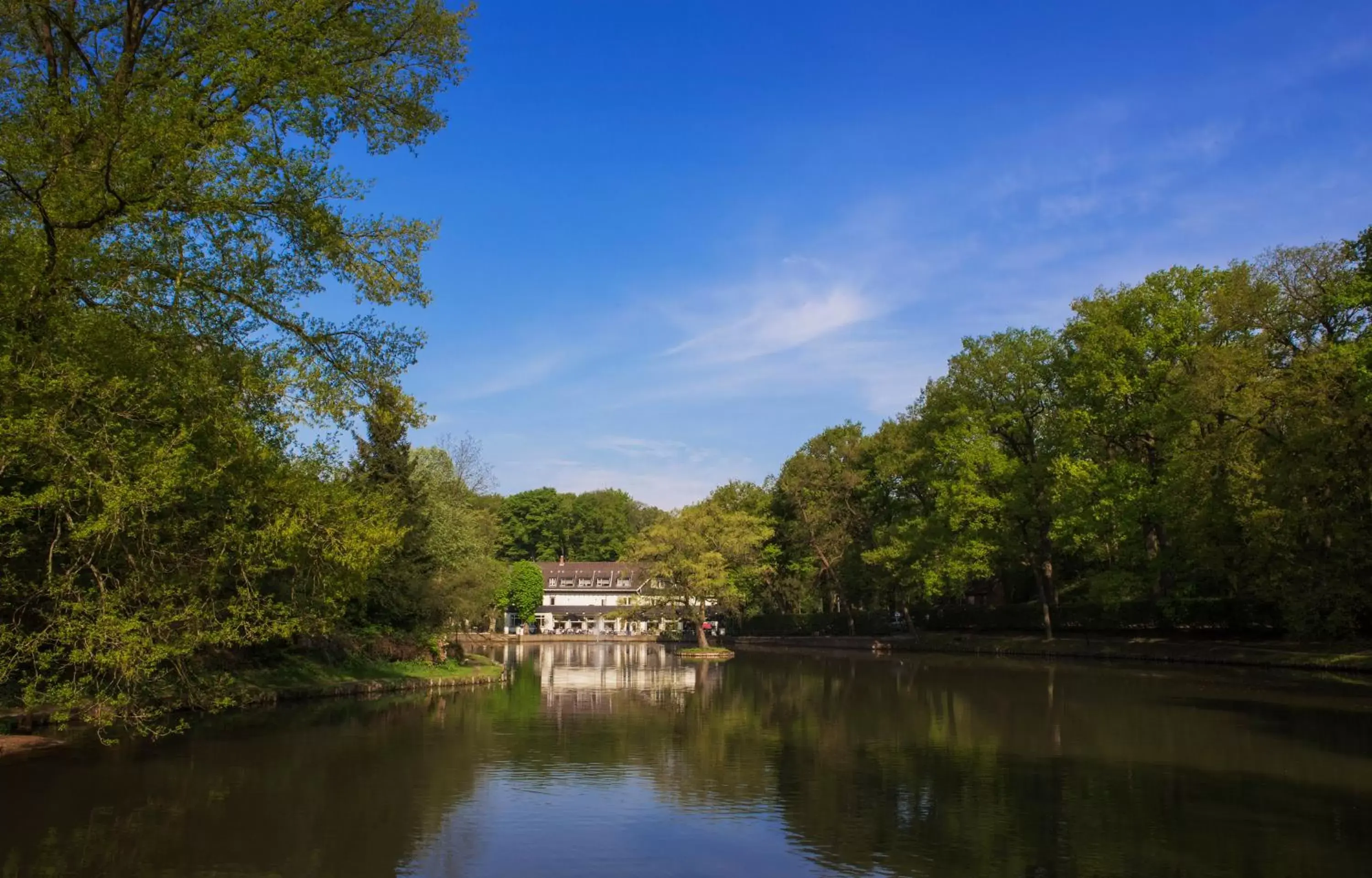 Bilderberg Hotel De Bovenste Molen Bilderberg Hotel De Bovenste Molen