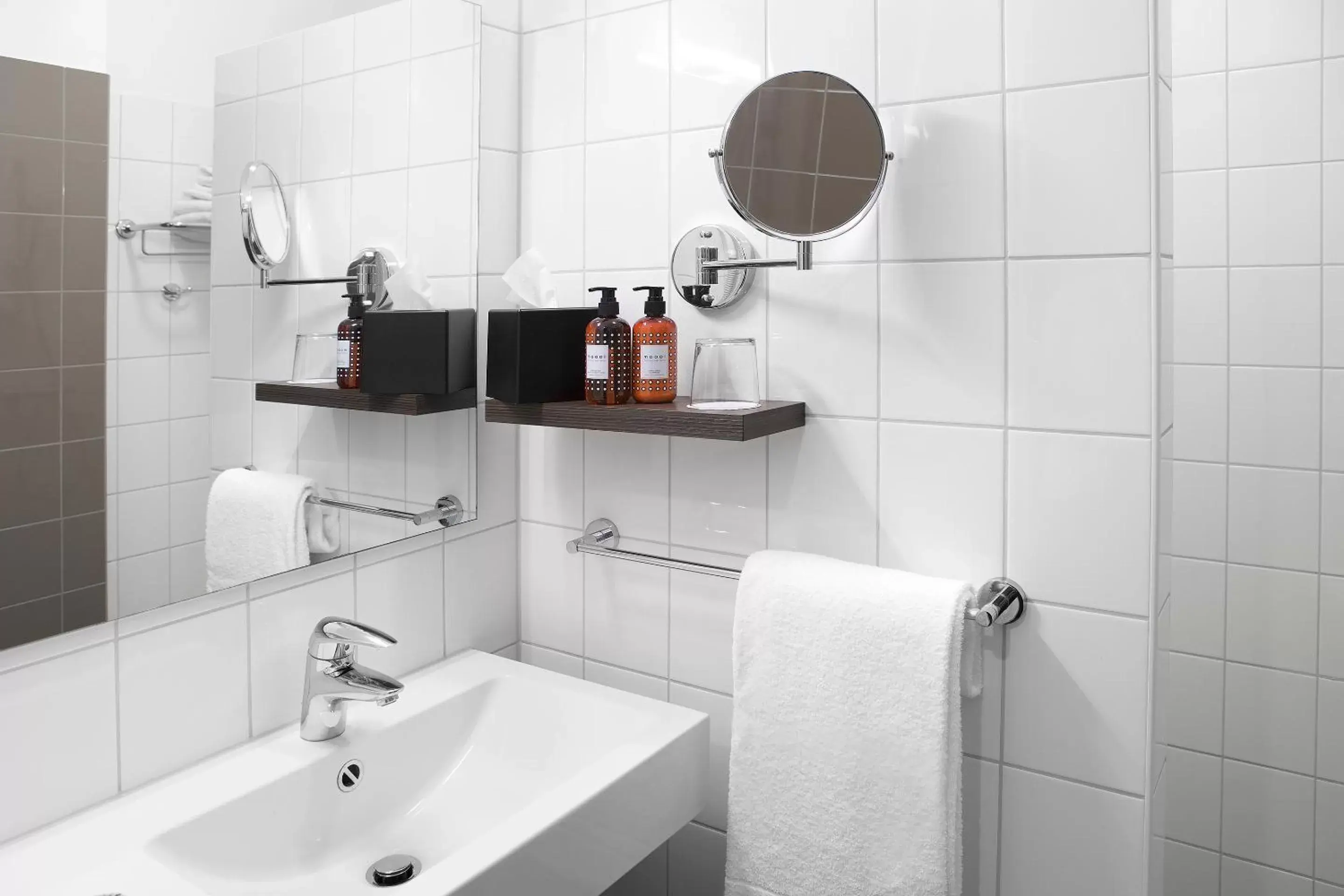 Small Double Room in Mooirivier Small Double Room in Mooirivier