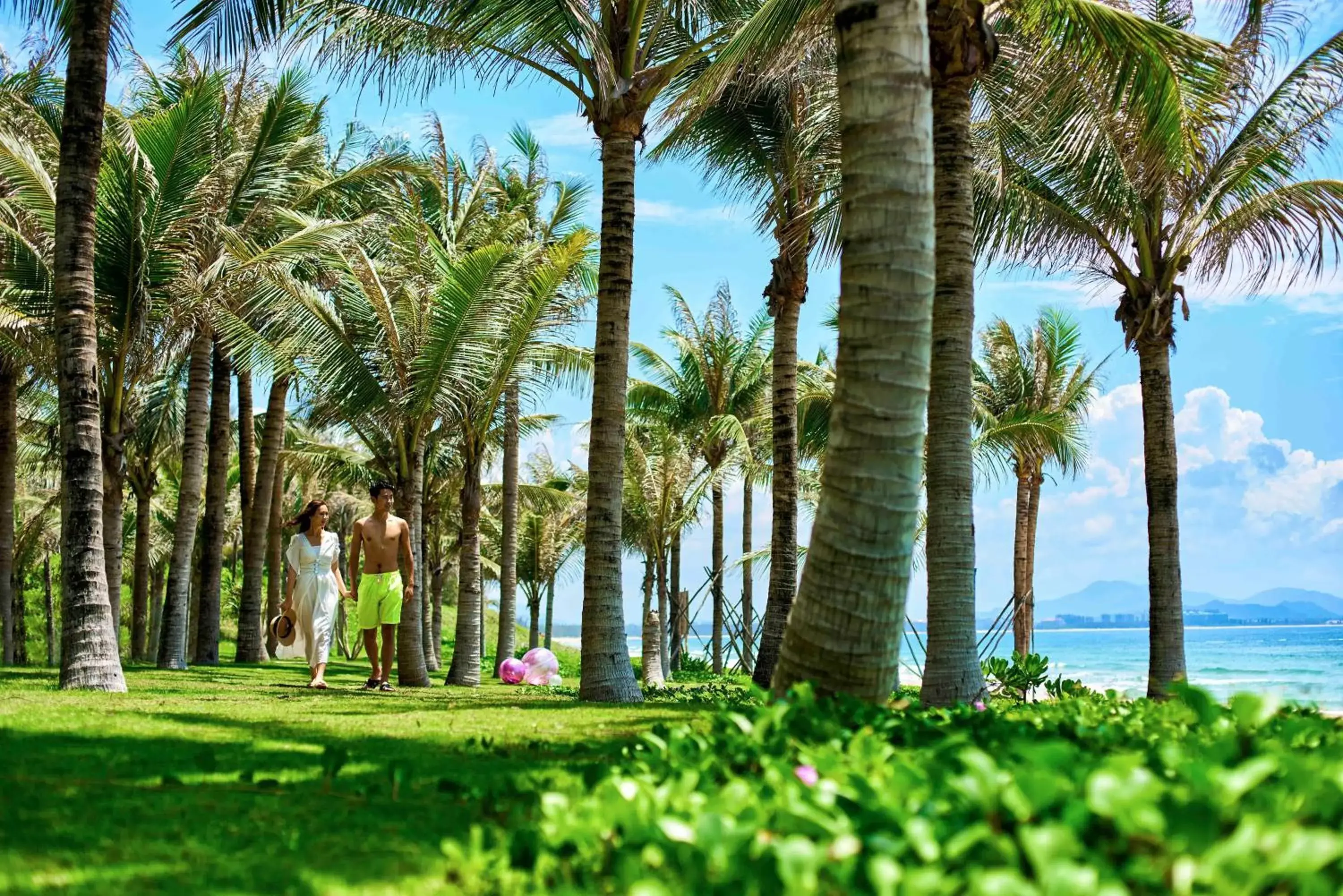 Crowne Plaza Sanya Haitang Bay Resort by IHG Crowne Plaza Sanya Haitang Bay Resort by IHG
