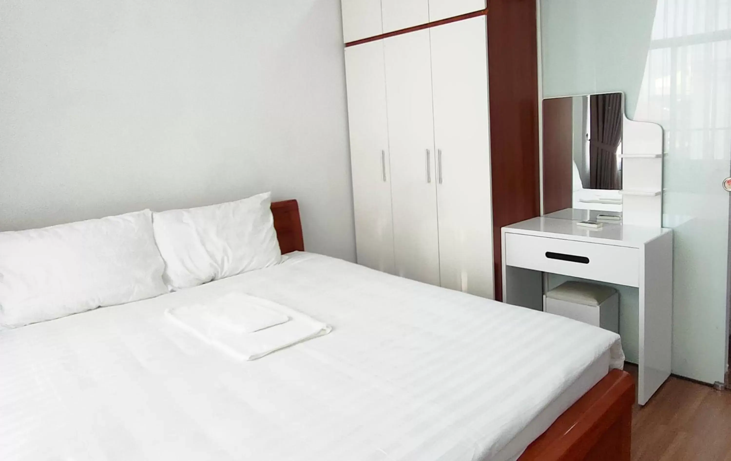 One-Bedroom Apartment in Era Apartment Đông Các One-Bedroom Apartment in Era Apartment Đông Các