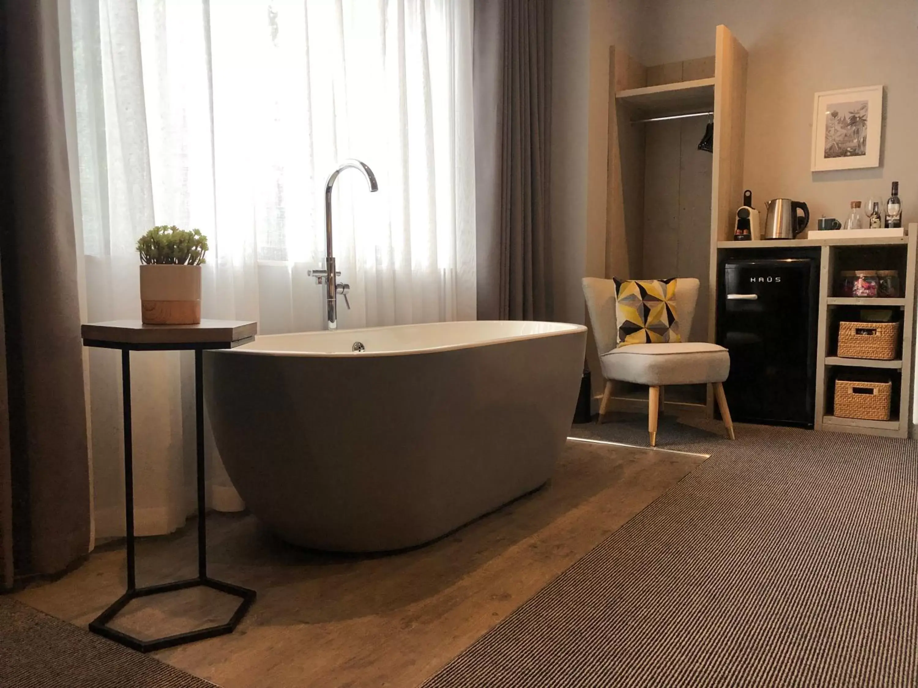 Junior Bay Suite in Jorvik House Junior Bay Suite in Jorvik House