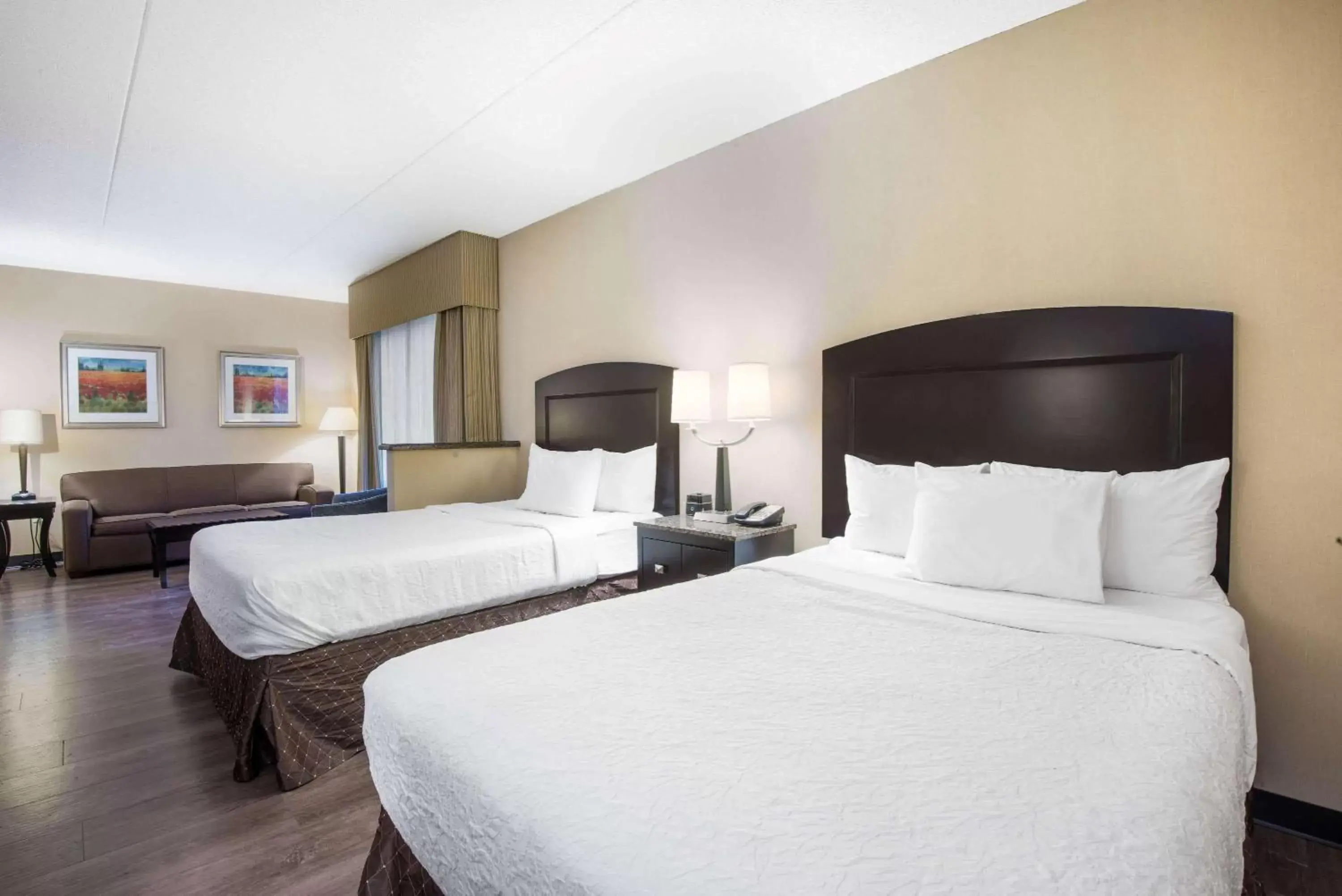 2 Double Beds, Mobility Accessible Studio Suite with Sofa Bed, Non-Smoking
in La Quinta Inn & Suites Bel Air I-95 Exit 77A 2 Double Beds, Mobility Accessible Studio Suite with Sofa Bed, Non-Smoking
in La Quinta Inn & Suites Bel Air I-95 Exit 77A