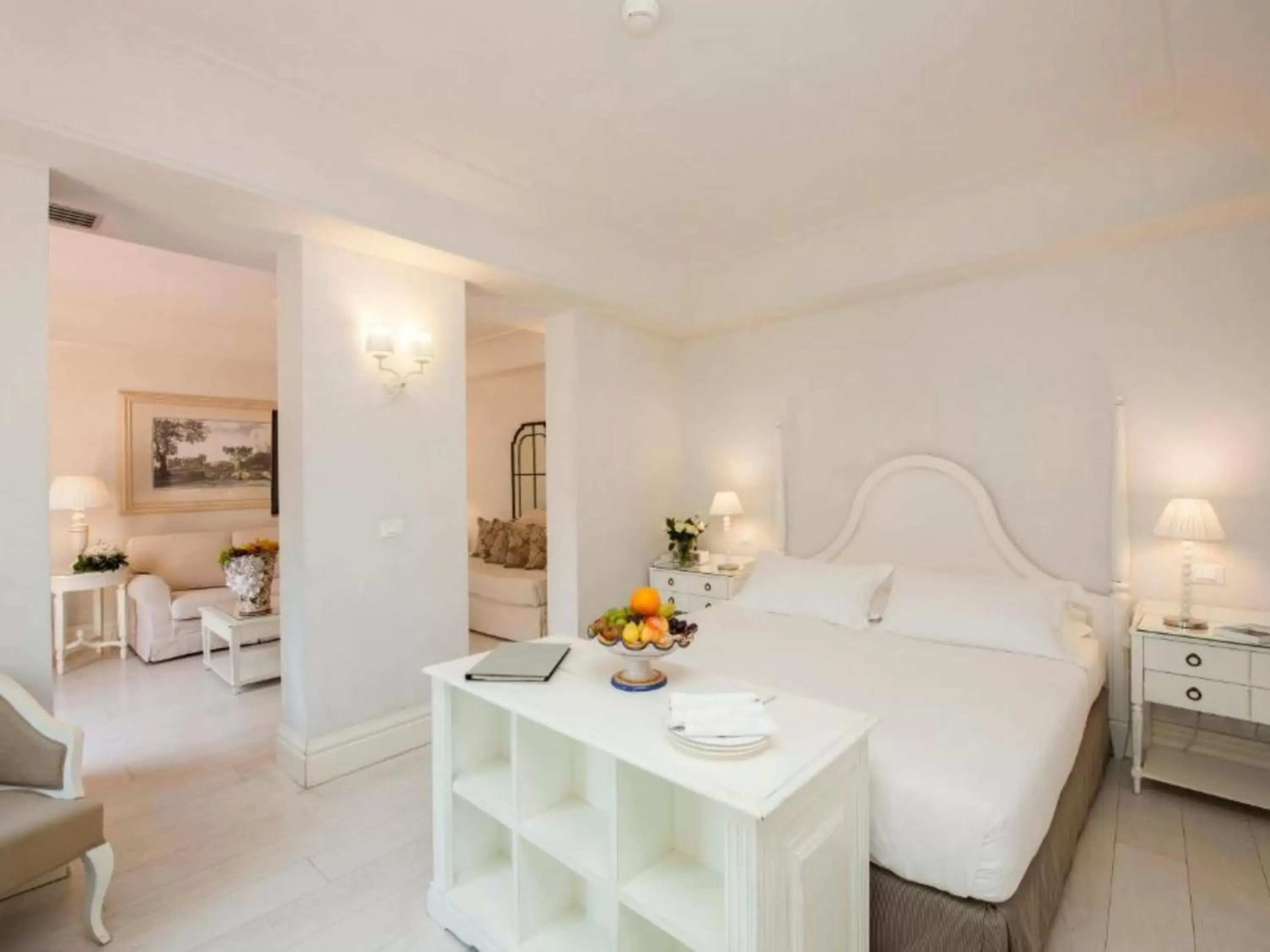 Suite in Villa Athena Resort Suite in Villa Athena Resort