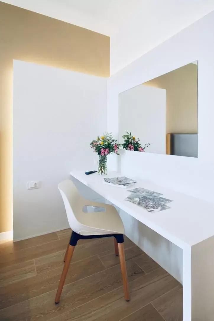 Standard Double Room in Olivò Standard Double Room in Olivò