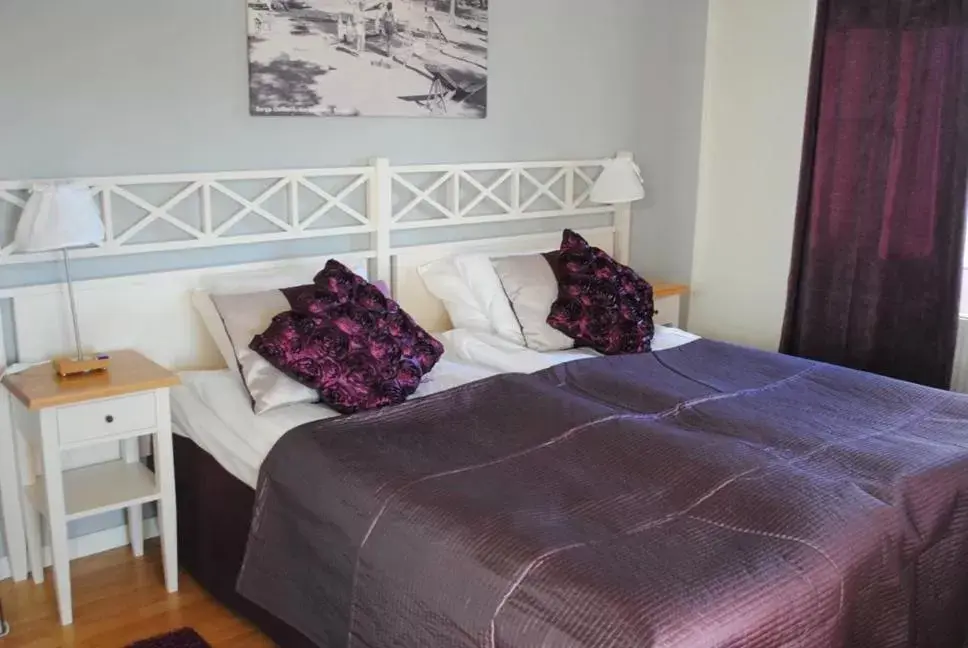 Superior Twin Room in Hotell Nostalgi Superior Twin Room in Hotell Nostalgi