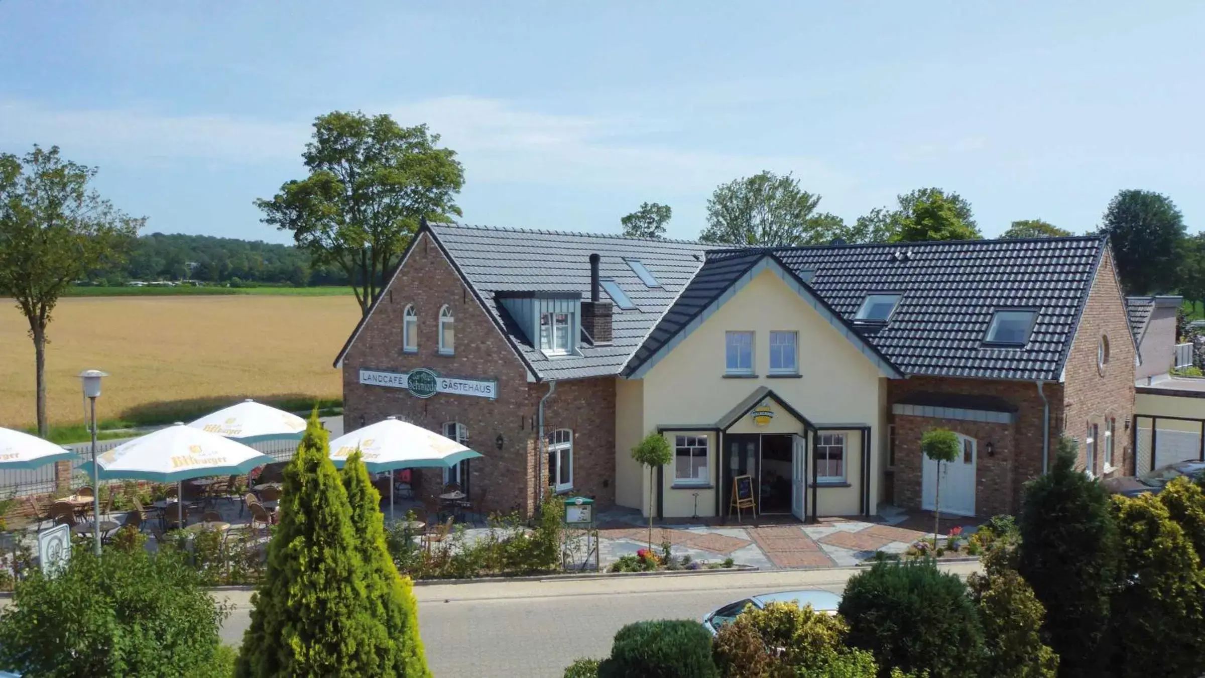 Zur Alten Schmiede Zur Alten Schmiede