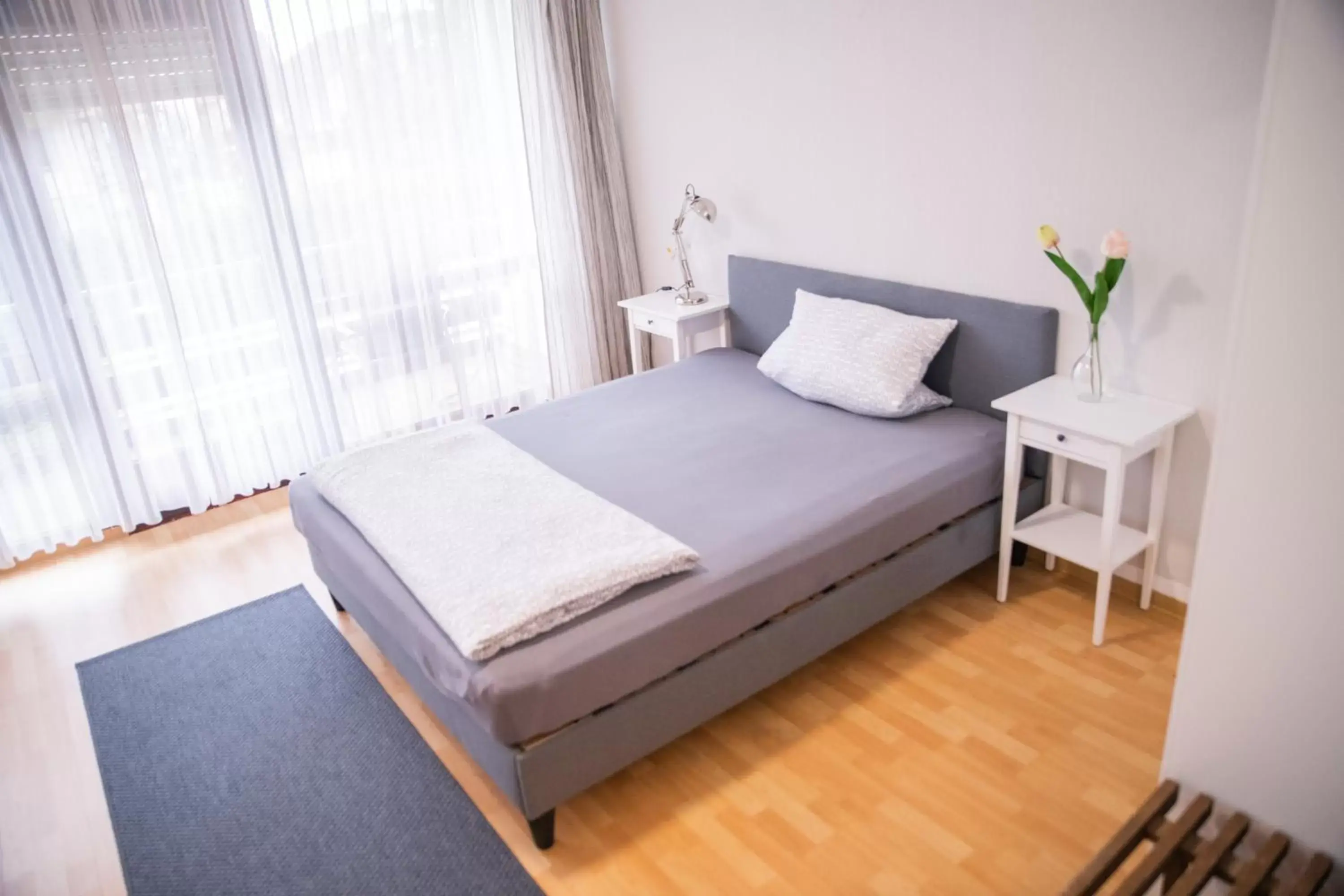 Single Room in Römerhof Single Room in Römerhof