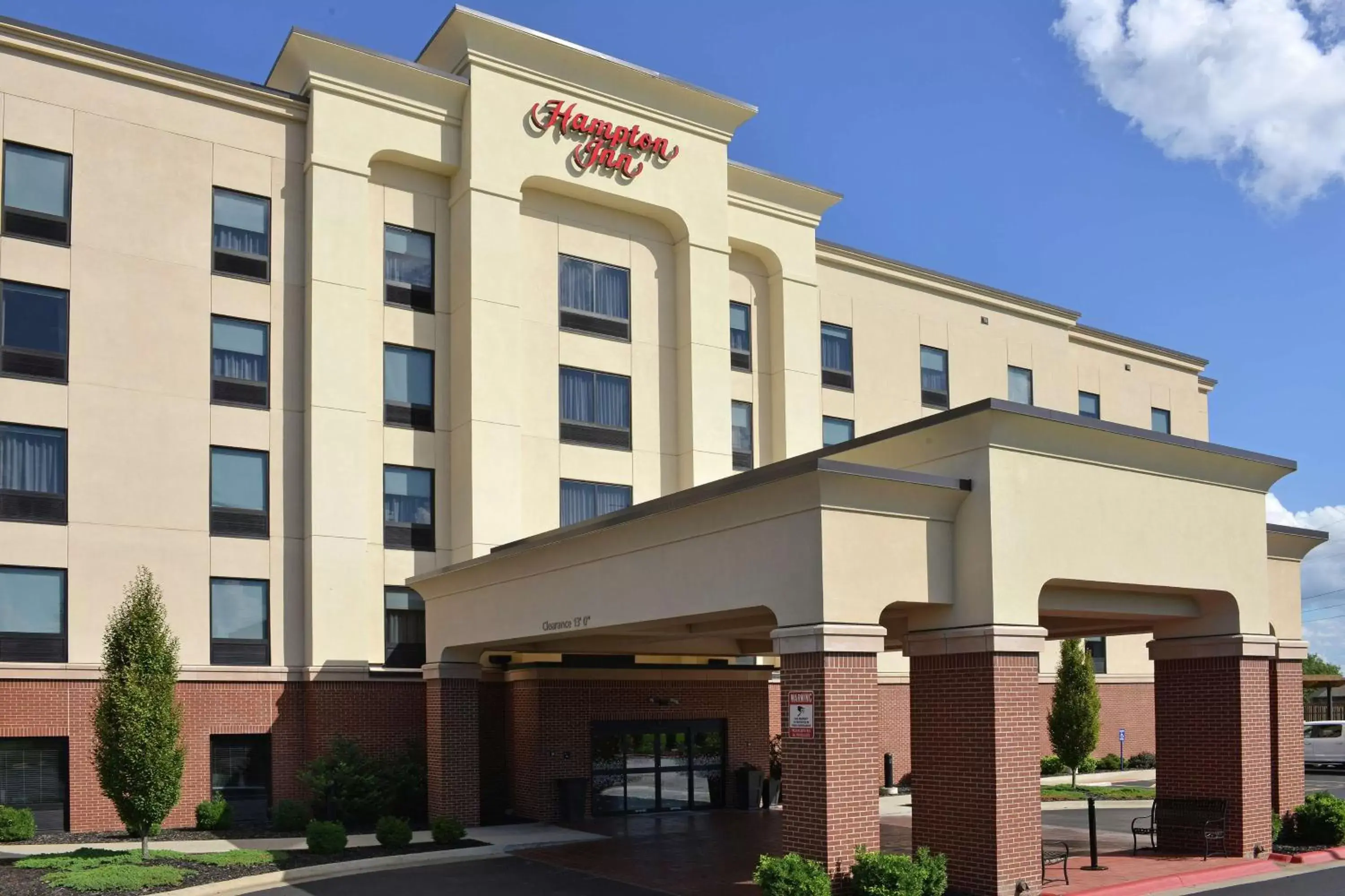 Hampton Inn Springfield-Southeast, MO Hampton Inn Springfield-Southeast, MO