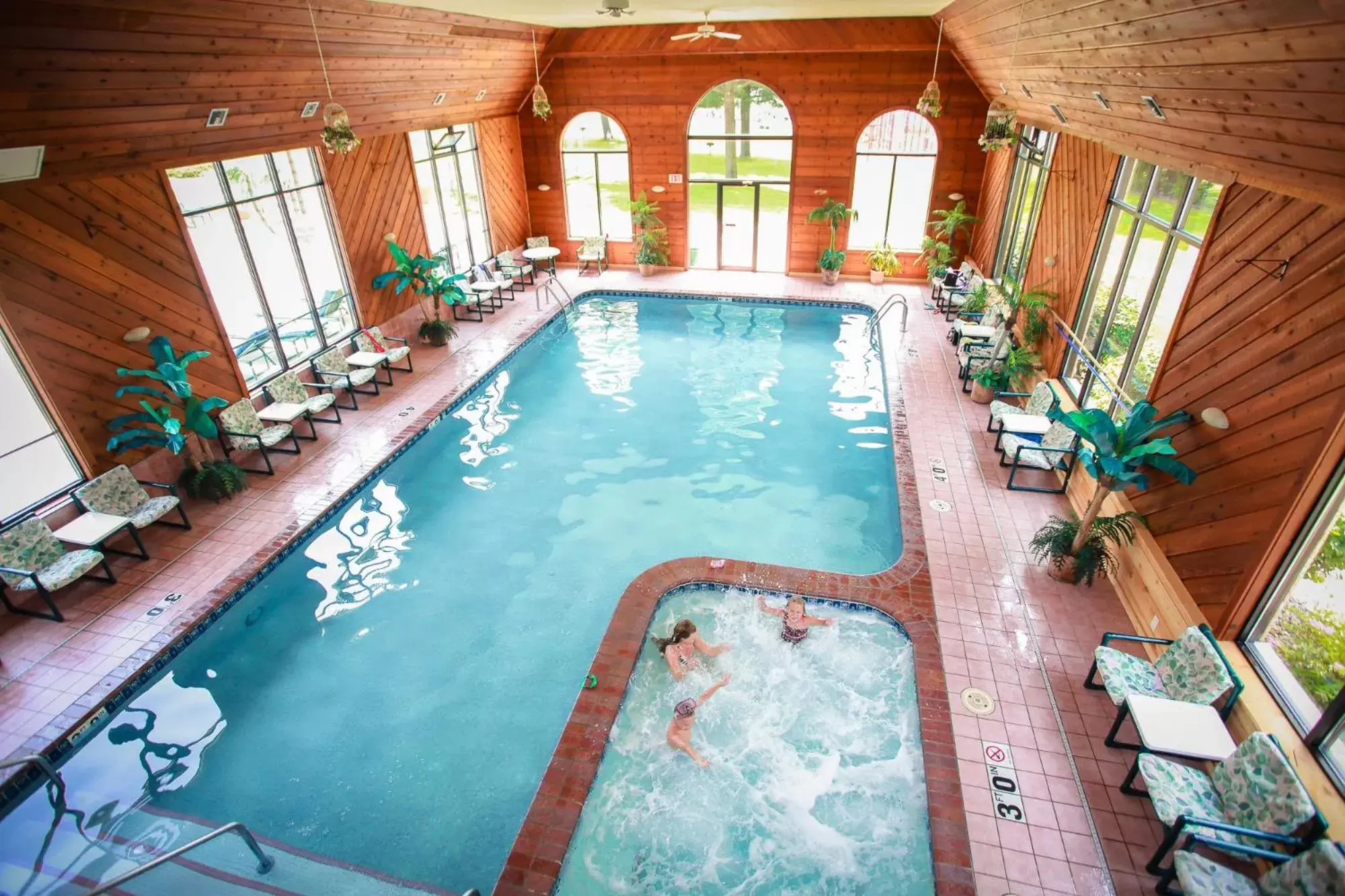 2 Queen and Sofa Balcony Room -Free Land Of Natura Waterpark Pass in Aloha Beach Resort 2 Queen and Sofa Balcony Room -Free Land Of Natura Waterpark Pass in Aloha Beach Resort