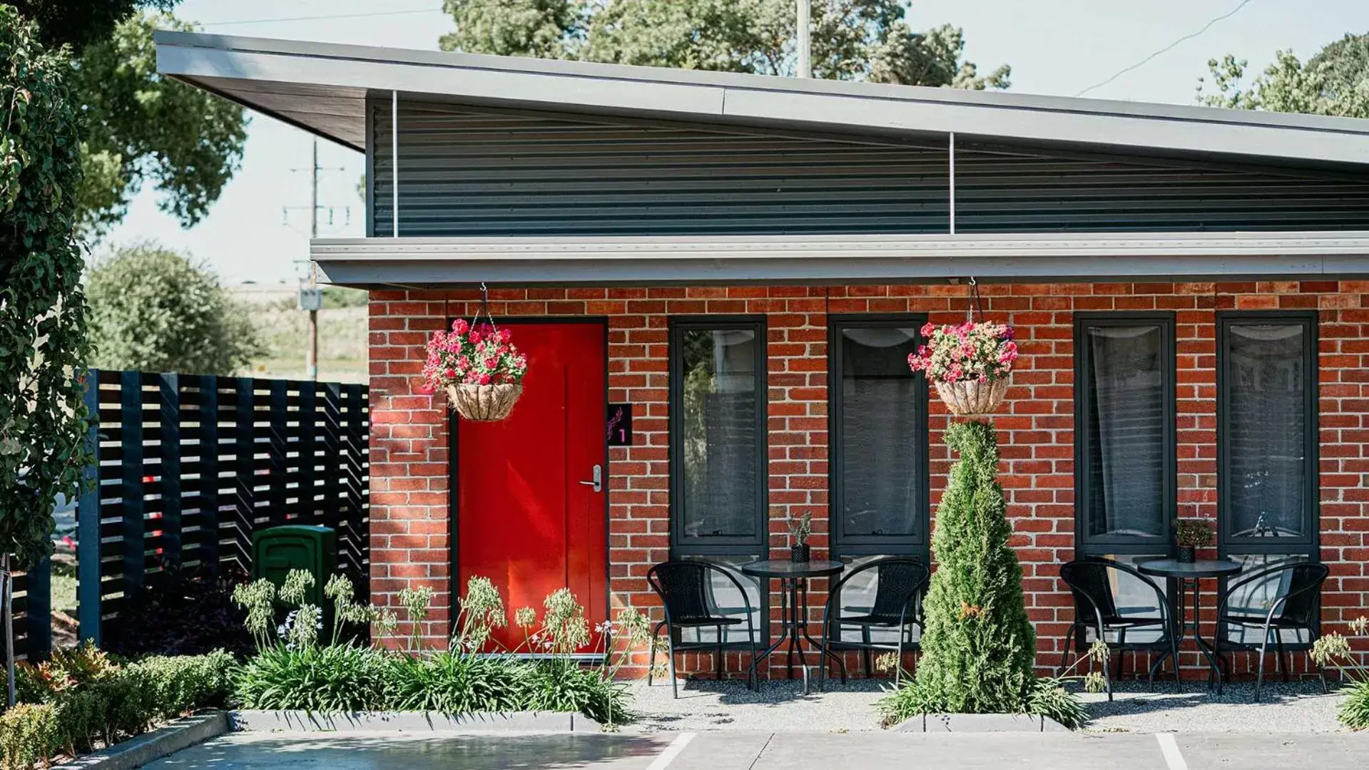 Daylesford Art Motel Daylesford Art Motel