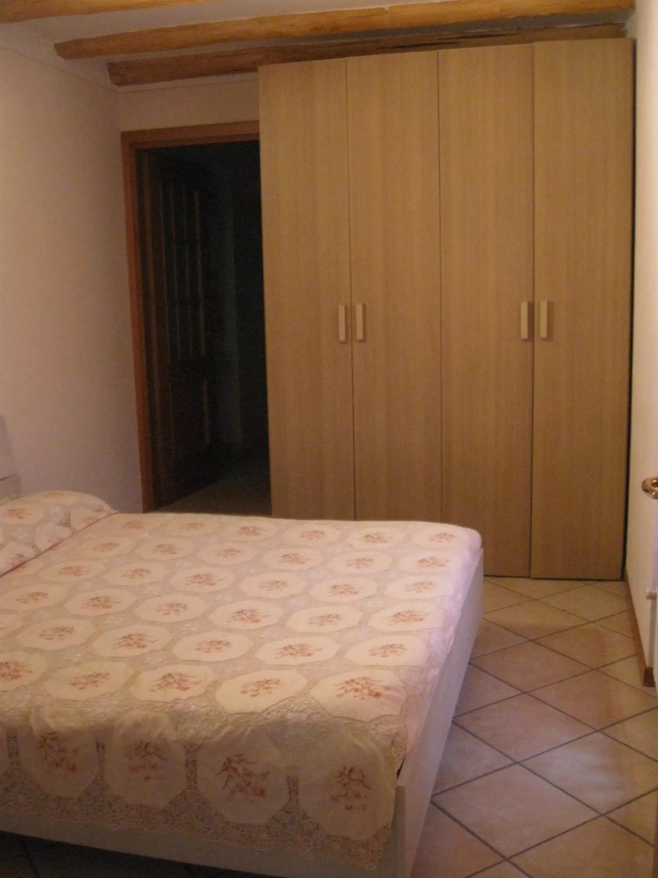 One-Bedroom Apartment in Zaffiro Blu Airport One-Bedroom Apartment in Zaffiro Blu Airport