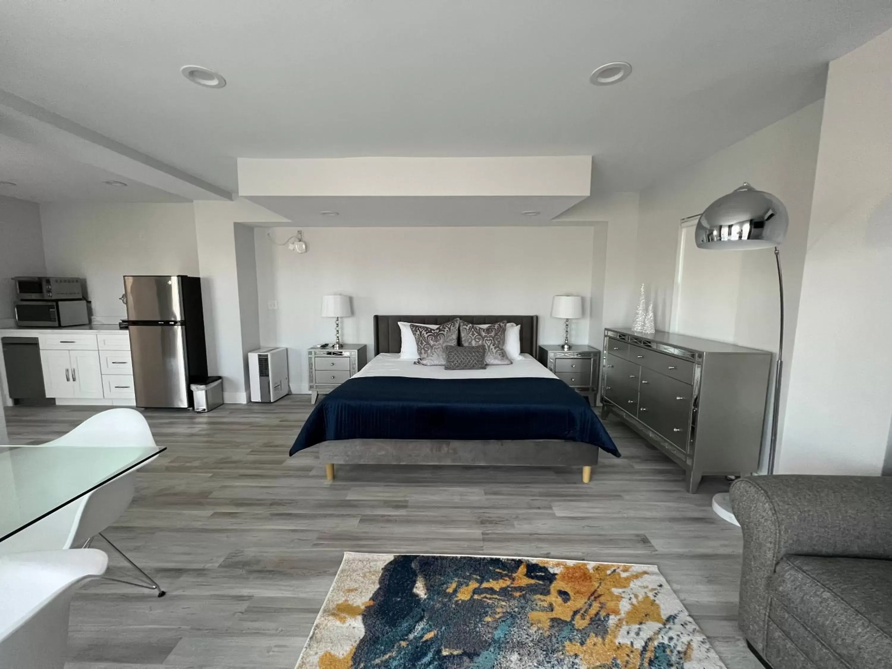 Studio with Mountain View in SKYLARANNA Resort & SPA Studio with Mountain View in SKYLARANNA Resort & SPA