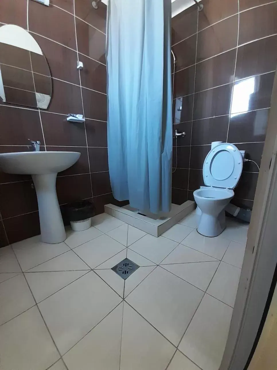 Double Room in Perla Double Room in Perla