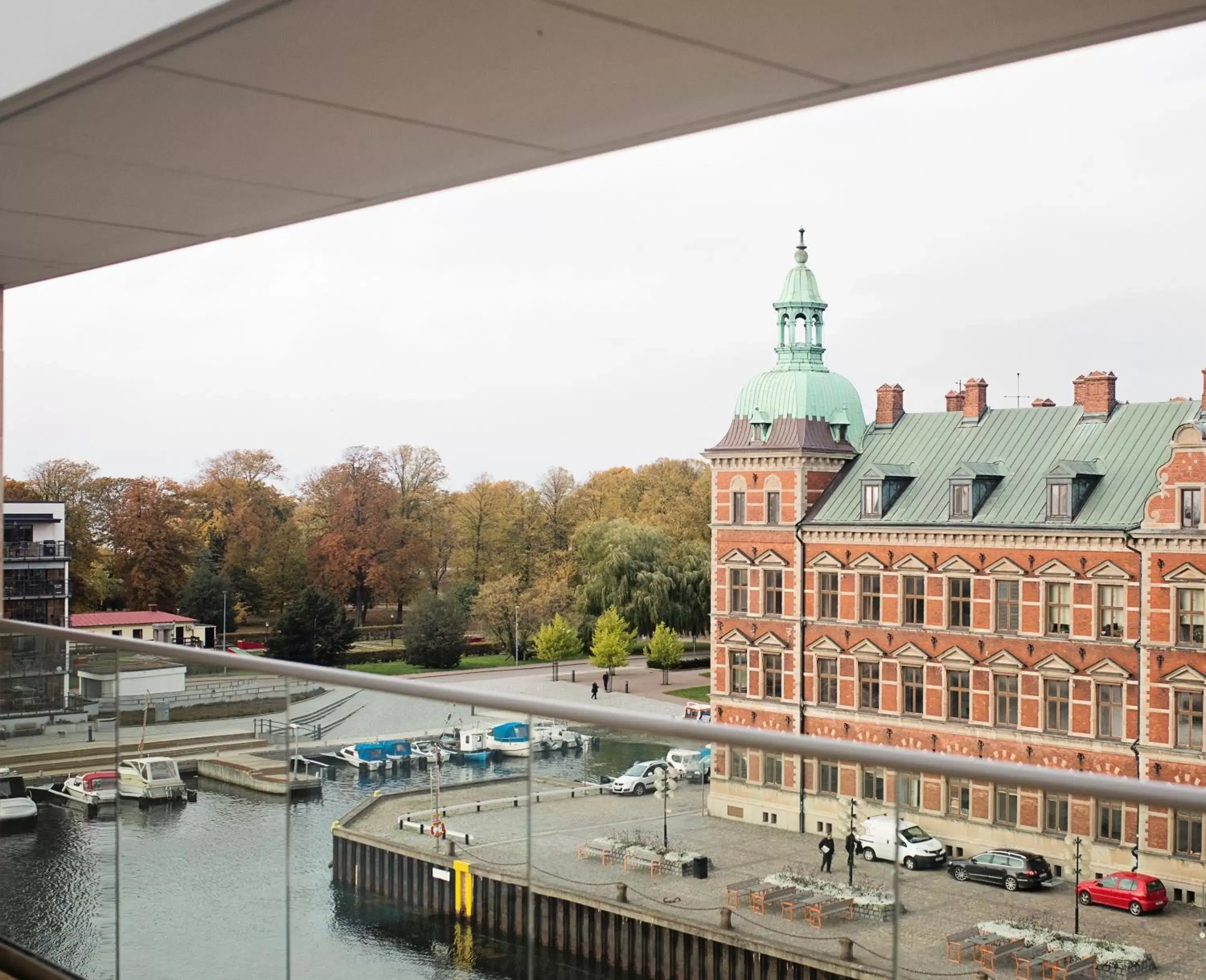 Junior Suite - single occupancy in Hotel Öresund Conference & Spa Junior Suite - single occupancy in Hotel Öresund Conference & Spa