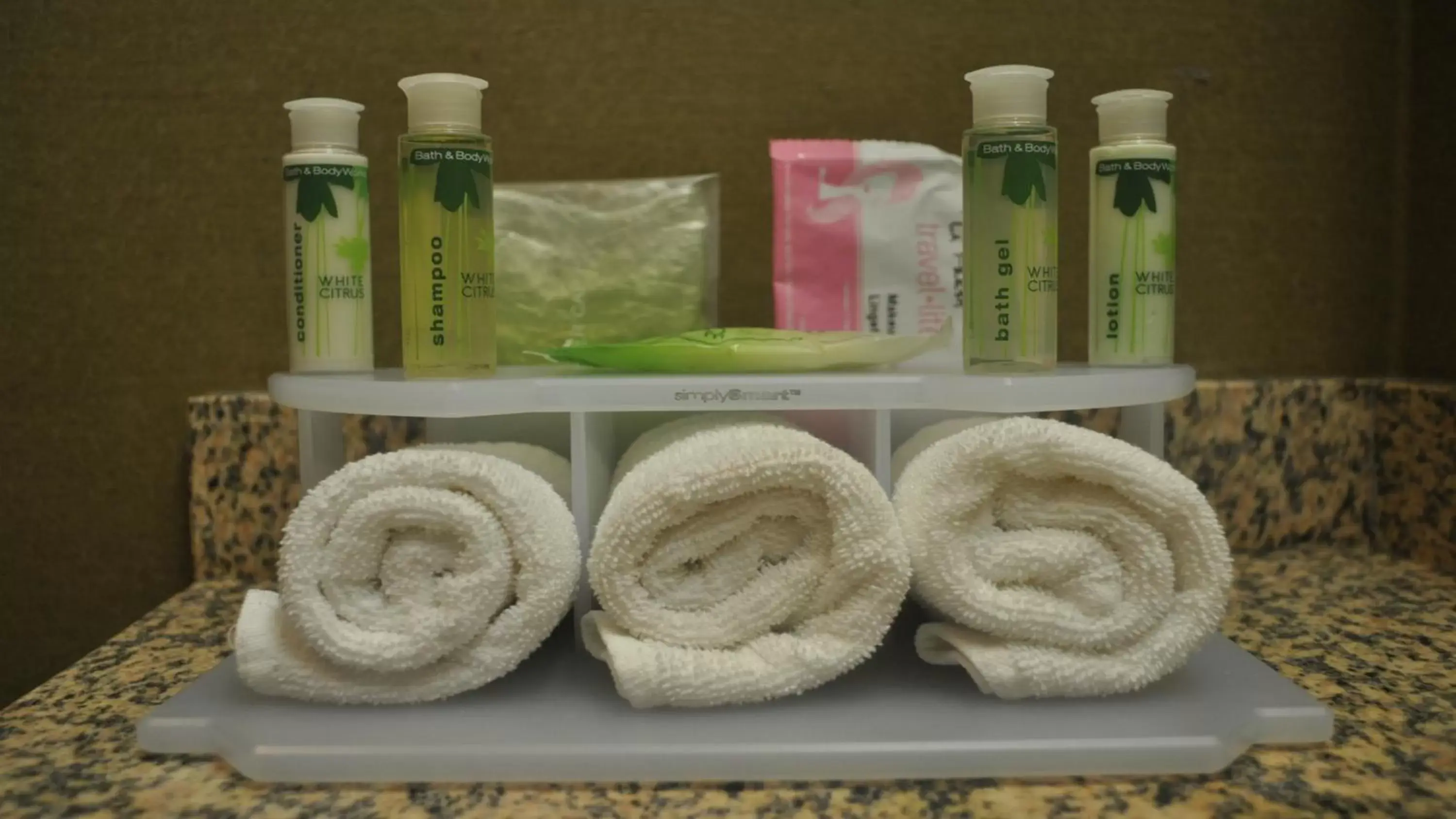 Standard Room with Two Queen Beds in Holiday Inn Express Greensburg by IHG Standard Room with Two Queen Beds in Holiday Inn Express Greensburg by IHG